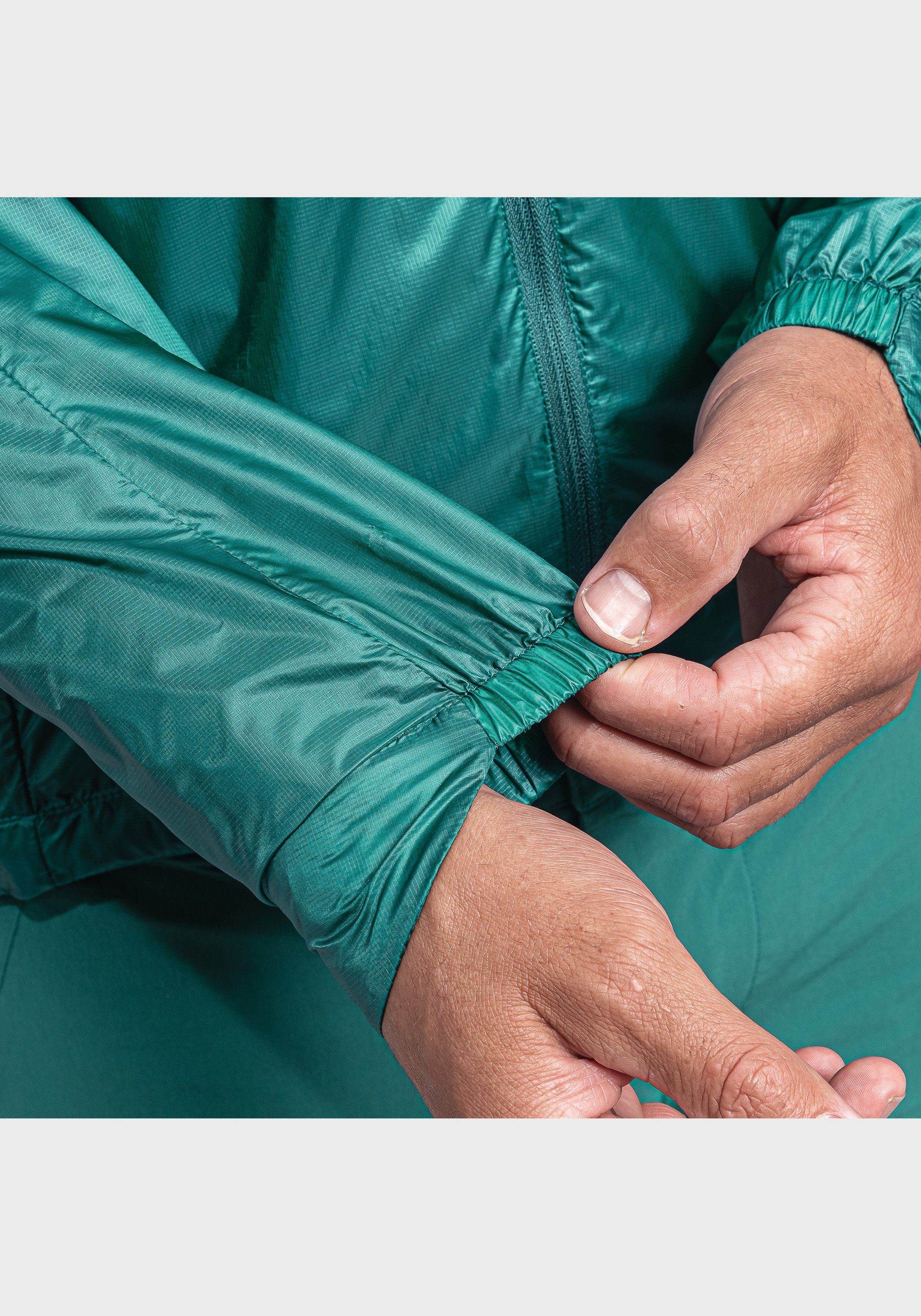 Schöffel Outdoorjack Hybrid Jkt Flow Trail M