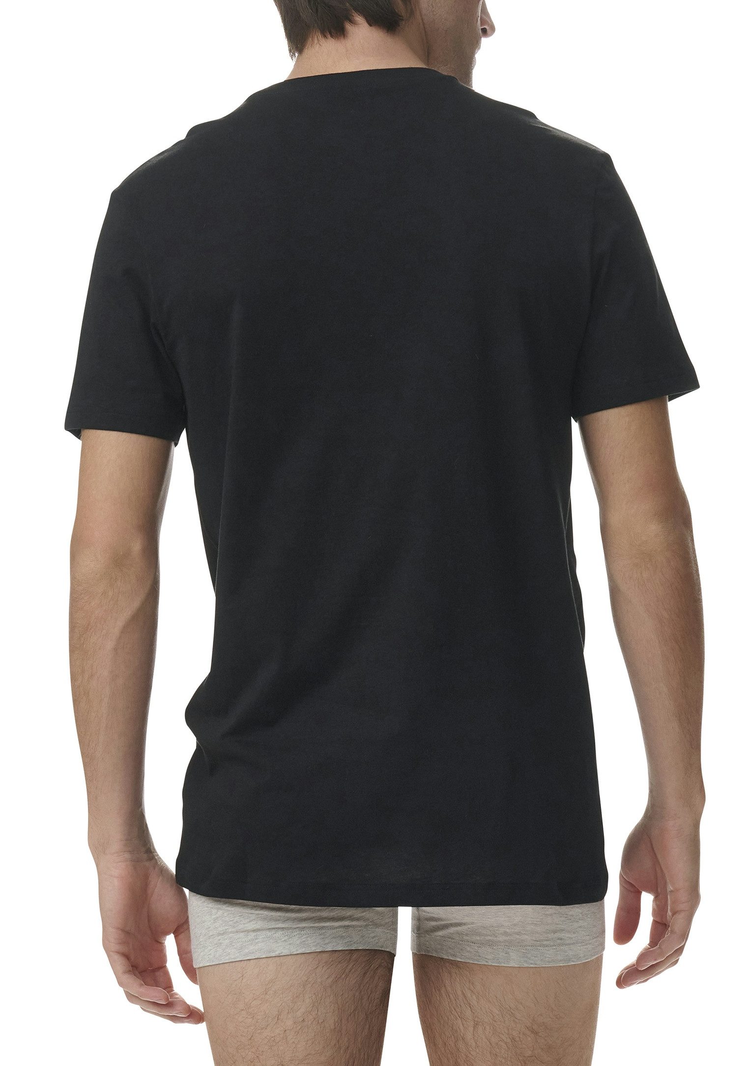 adidas Sportswear T-shirt Actieve kern katoen (Set van 3)