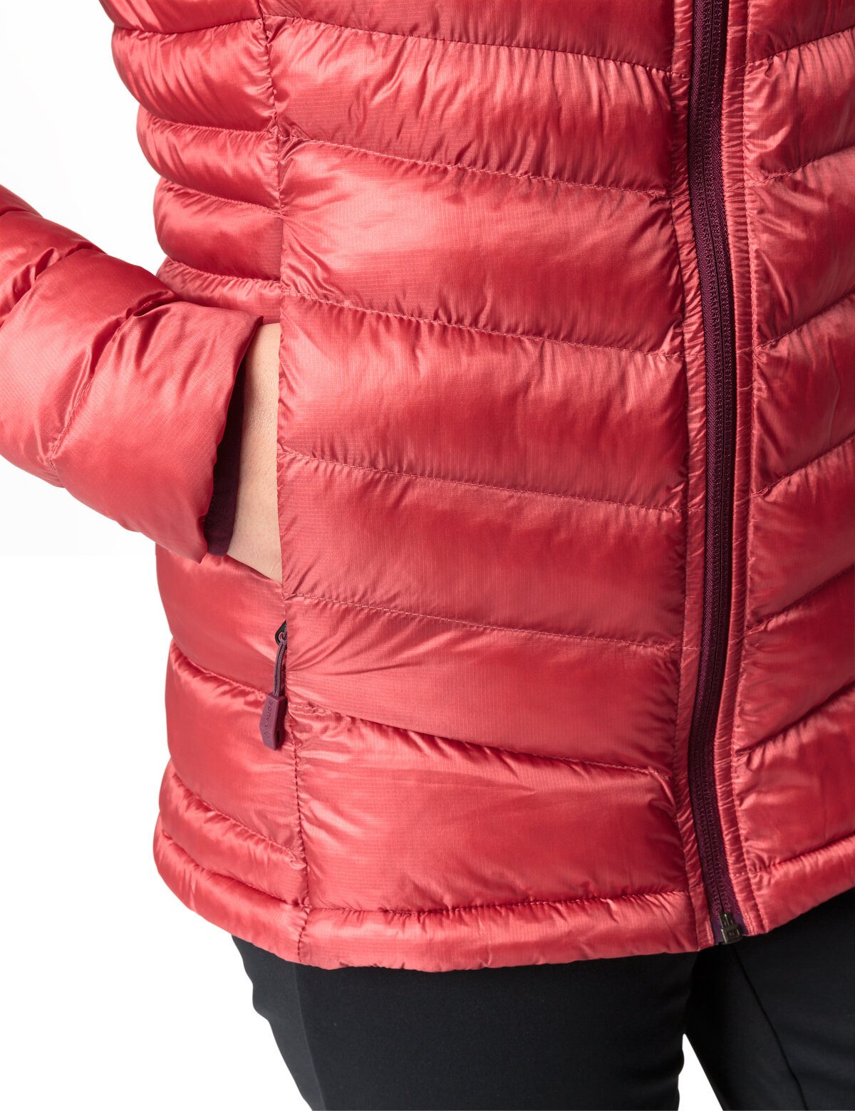VAUDE Gewatteerde jas