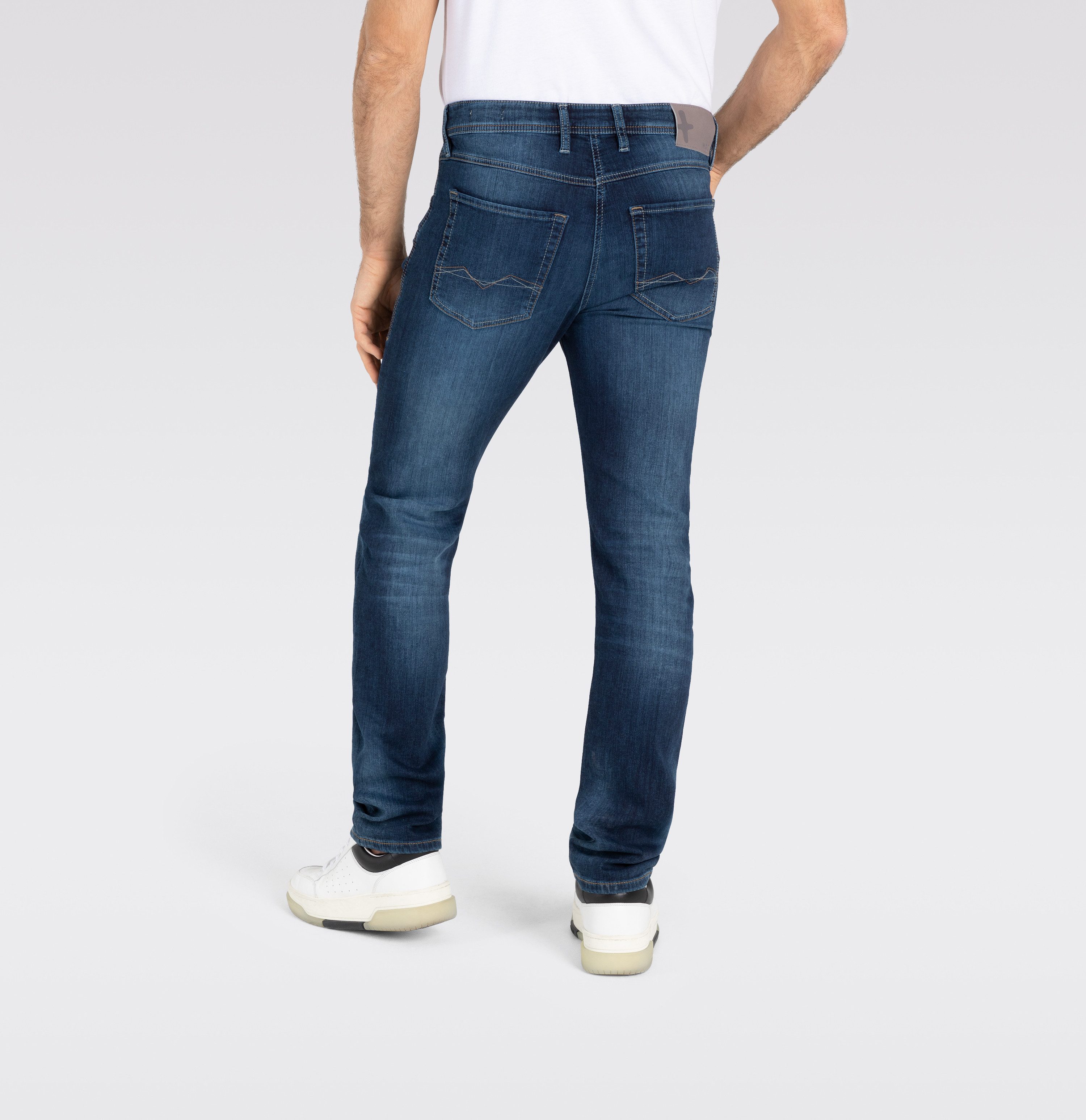 MAC Regular fit jeans Jog´n Jeans by MAC in five-pocketsstijl