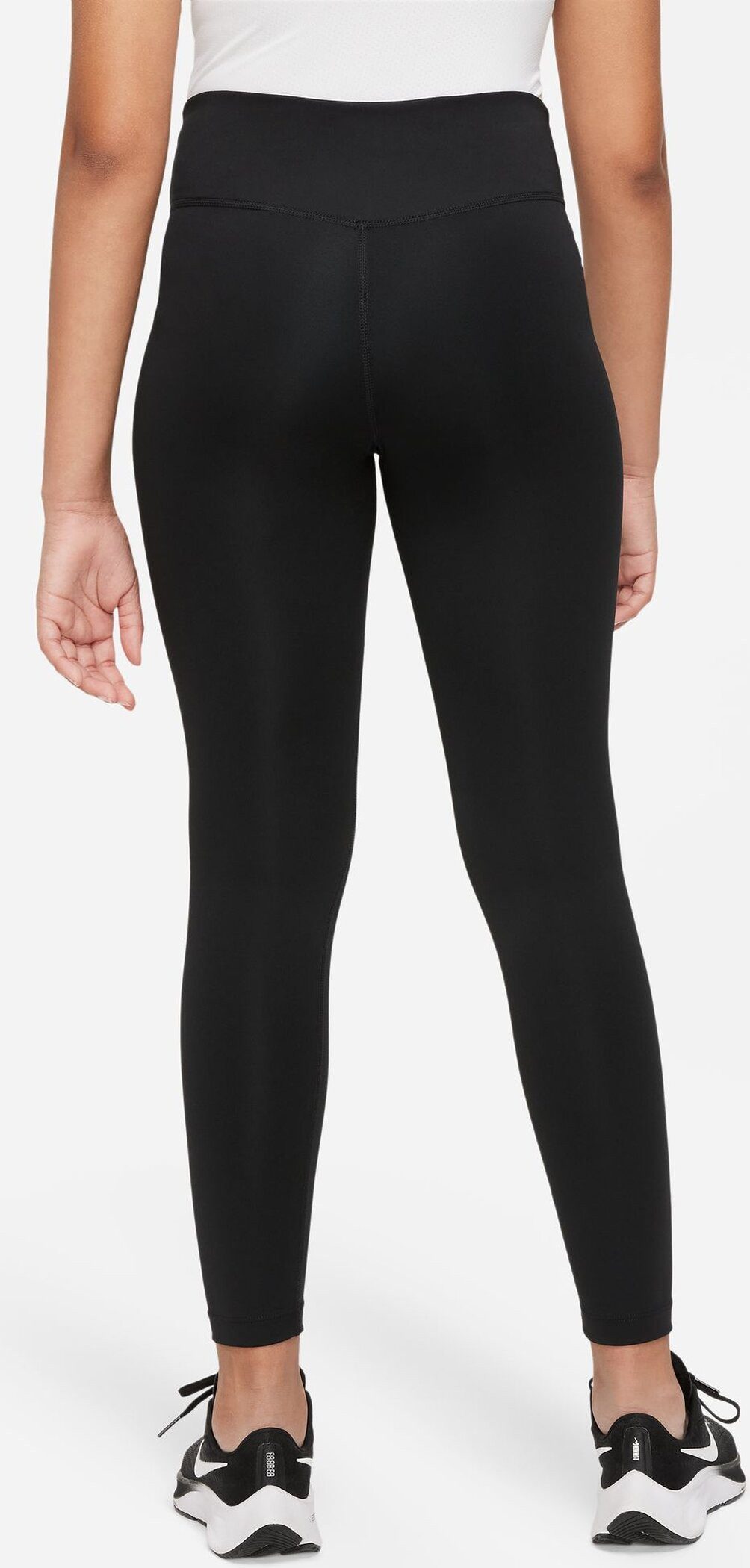 Nike Trainingstights Dri-FIT One Big Kids' (Girls') Leggings