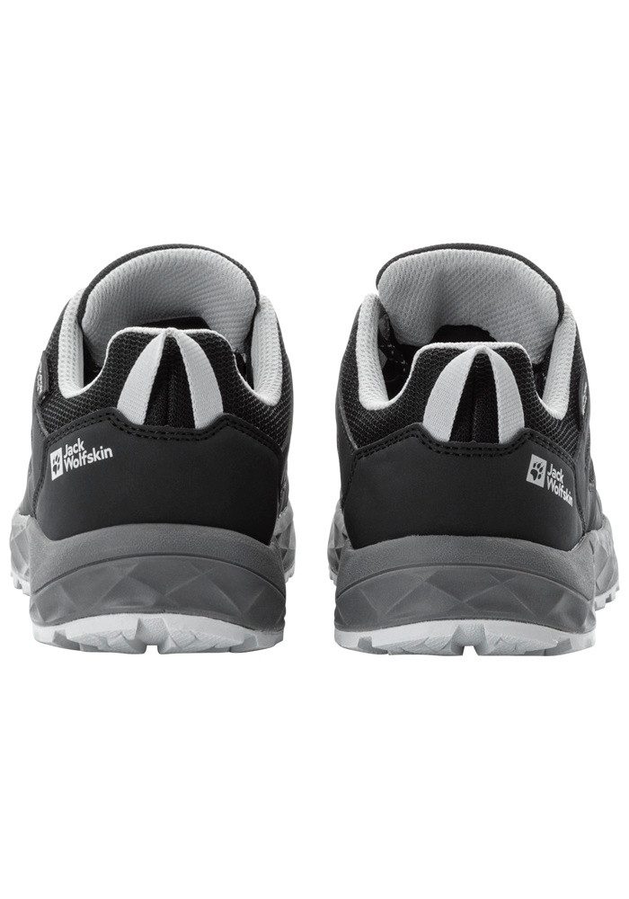 Jack Wolfskin Sneakers WOODLAND 2 TEXAPORE LOW K