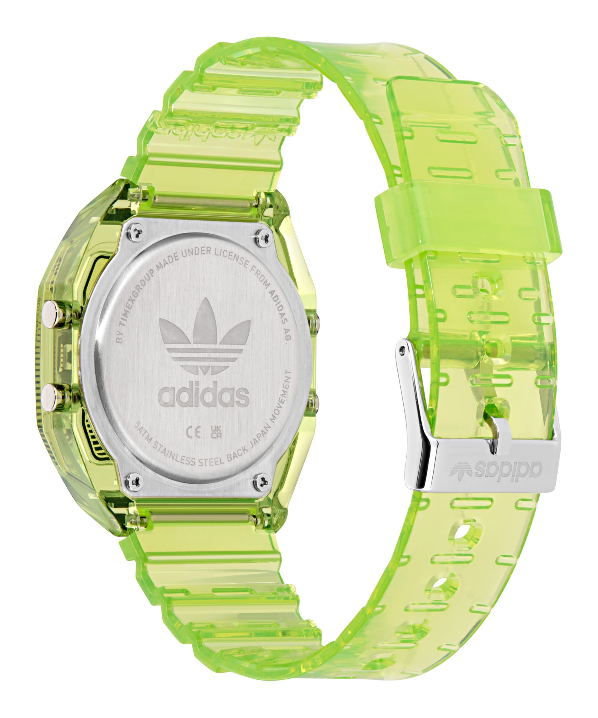 adidas Originals Digitale klok DIGITAL TWO CRYSTAL