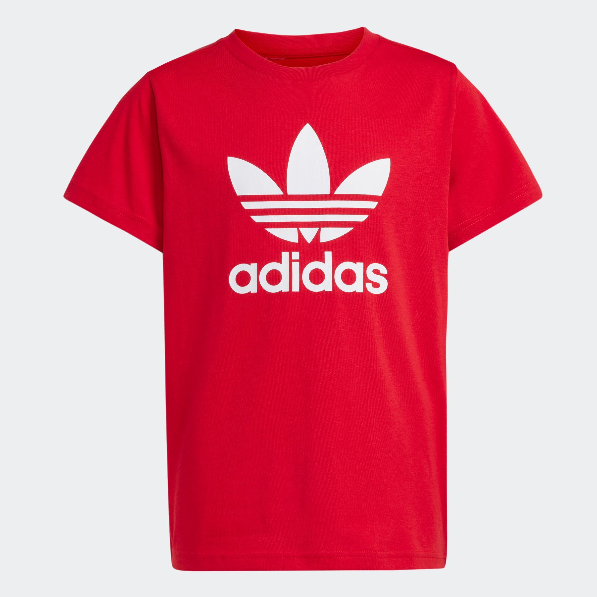 adidas Originals T-shirt TREFOIL TEE