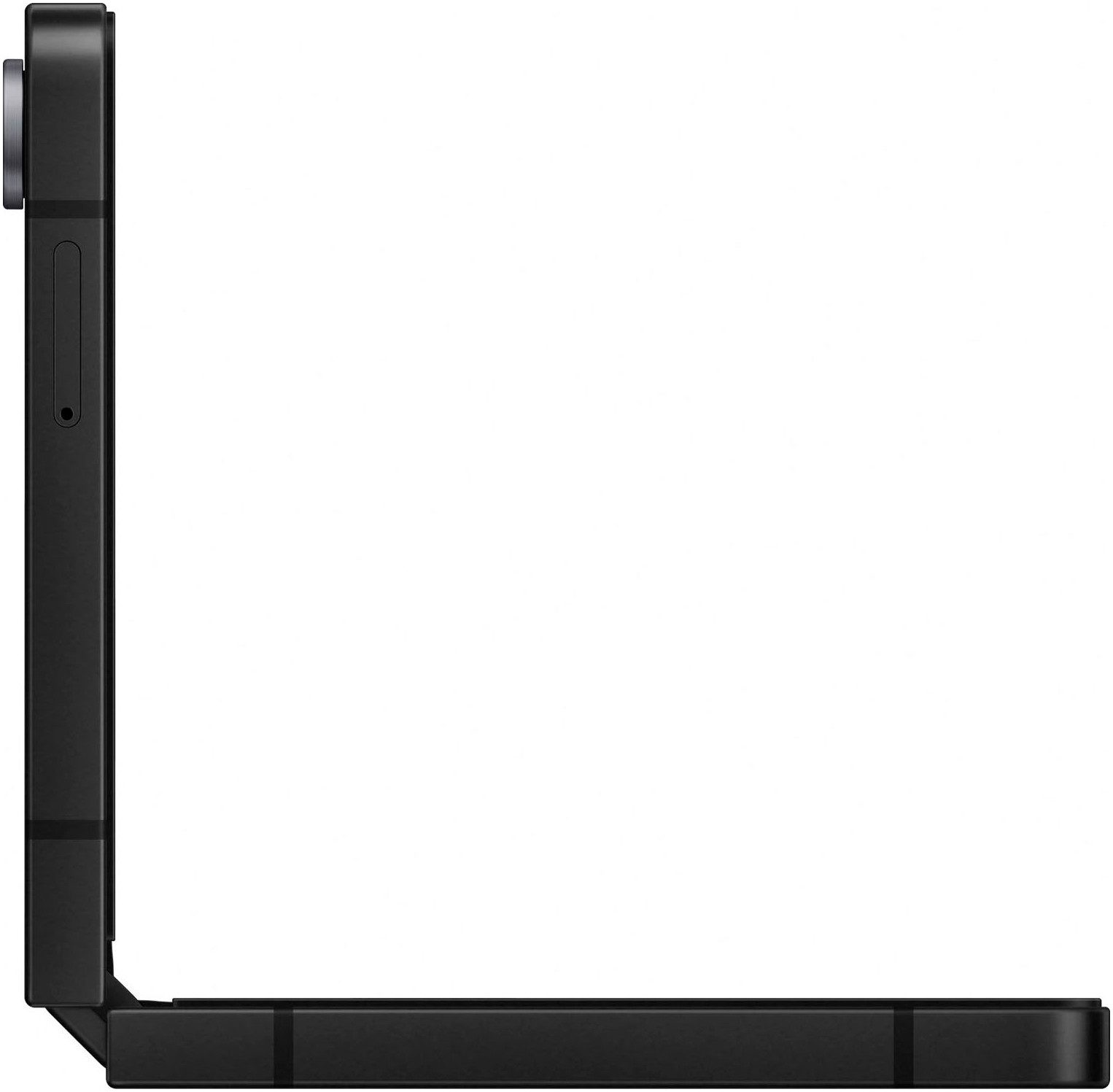 Samsung Smartphone Galaxy Z Flip 7 FE