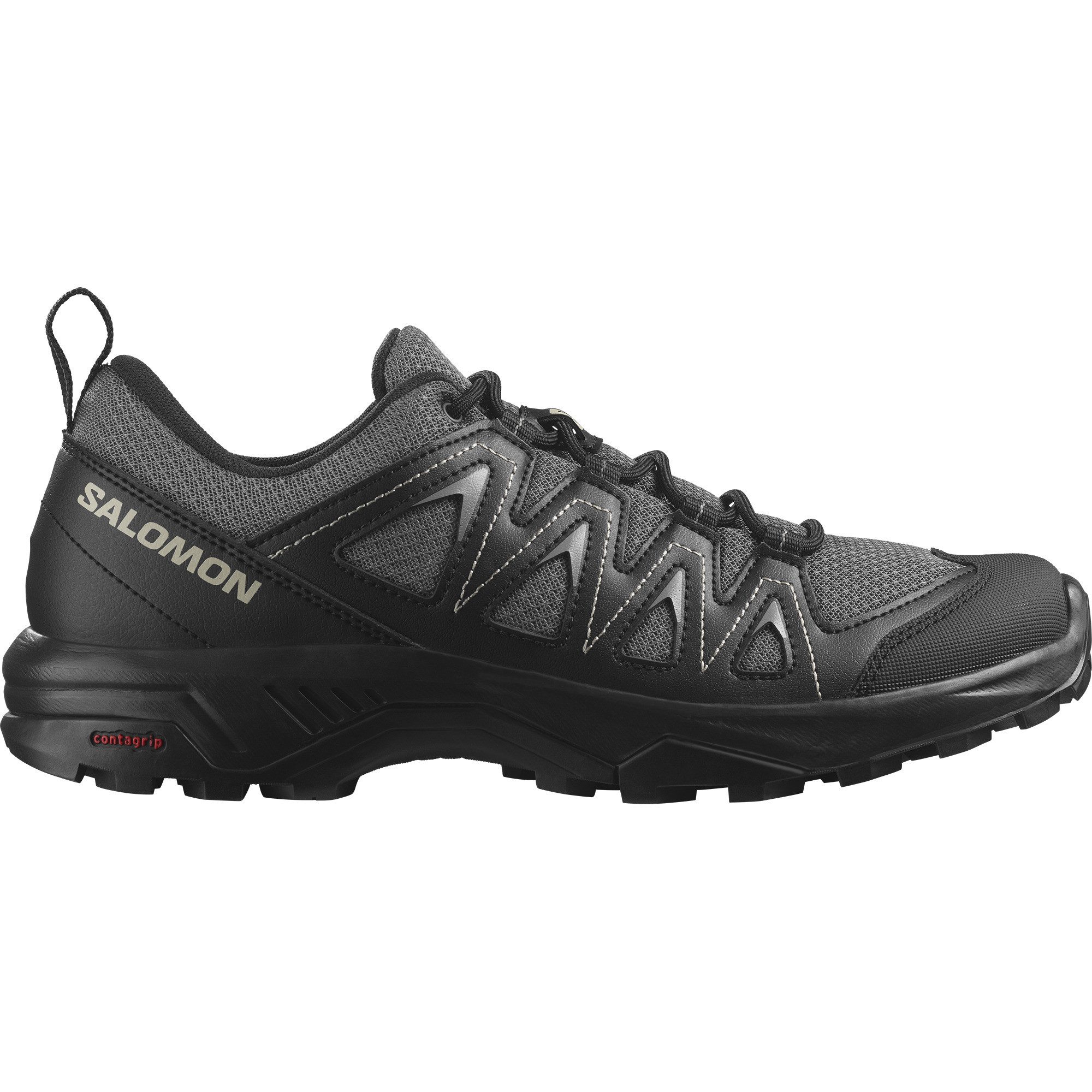 Salomon Wandelschoenen X BRAZE