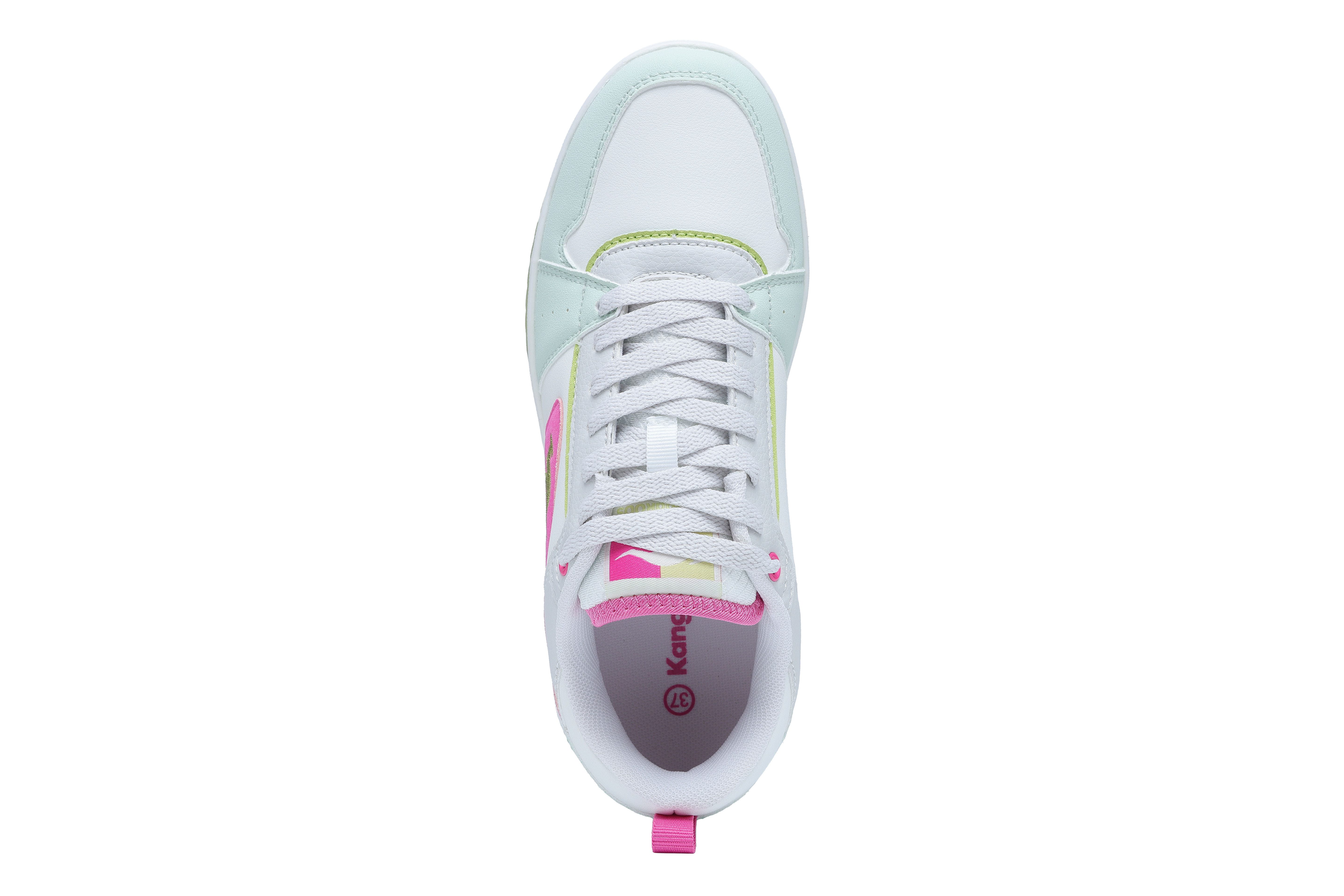 KangaROOS Sneakers K-Top Juna
