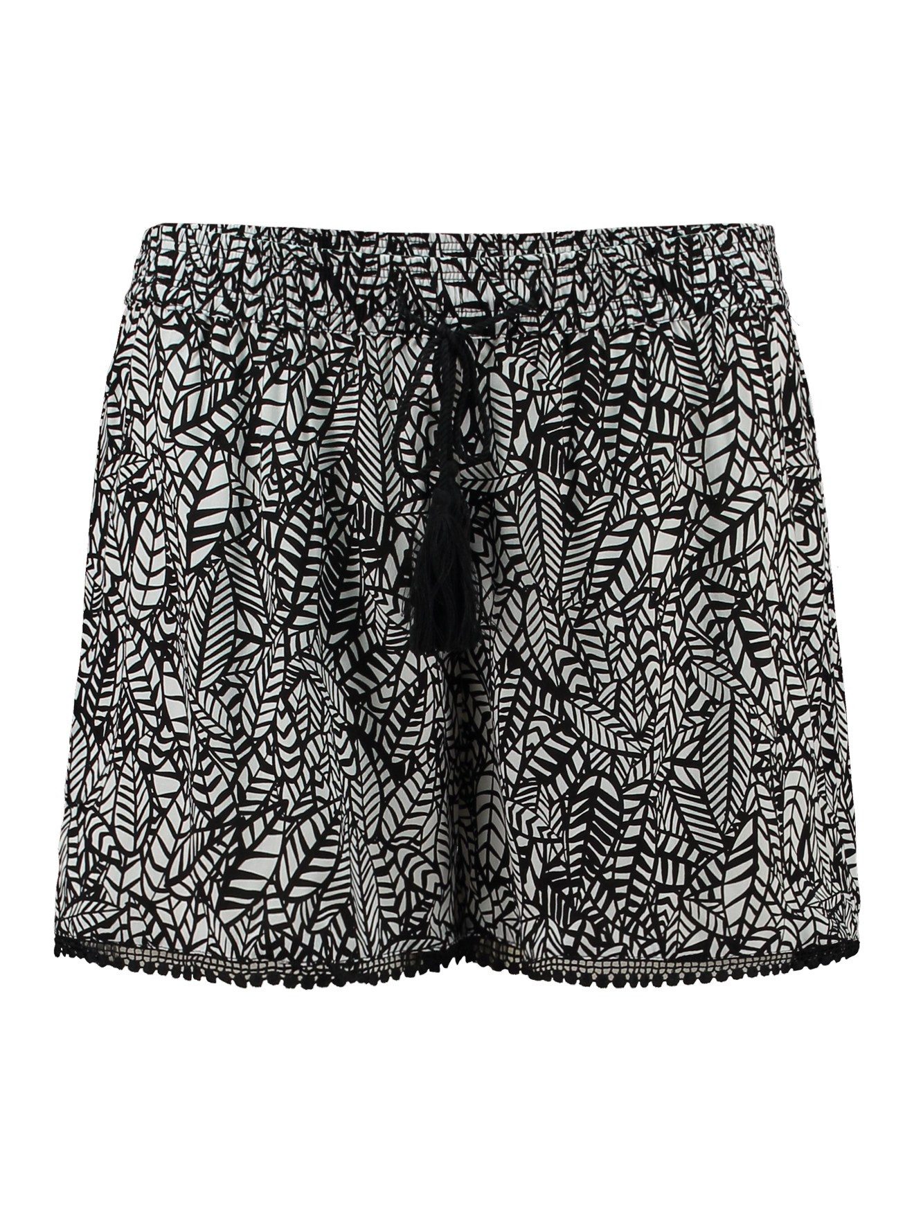 HaILYS Short SH V TR Si44a