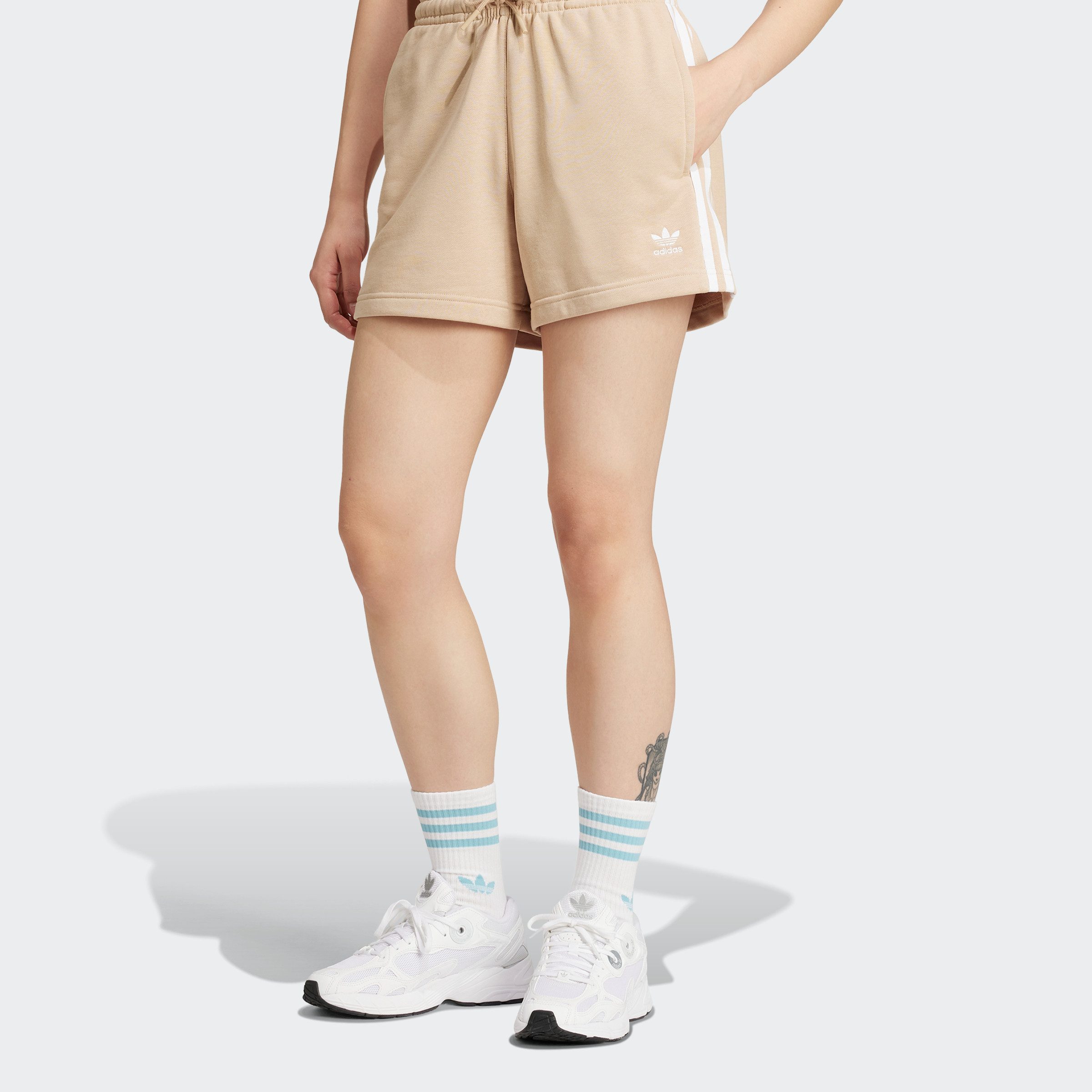 NU 20% KORTING: adidas Originals Short (1-delig)