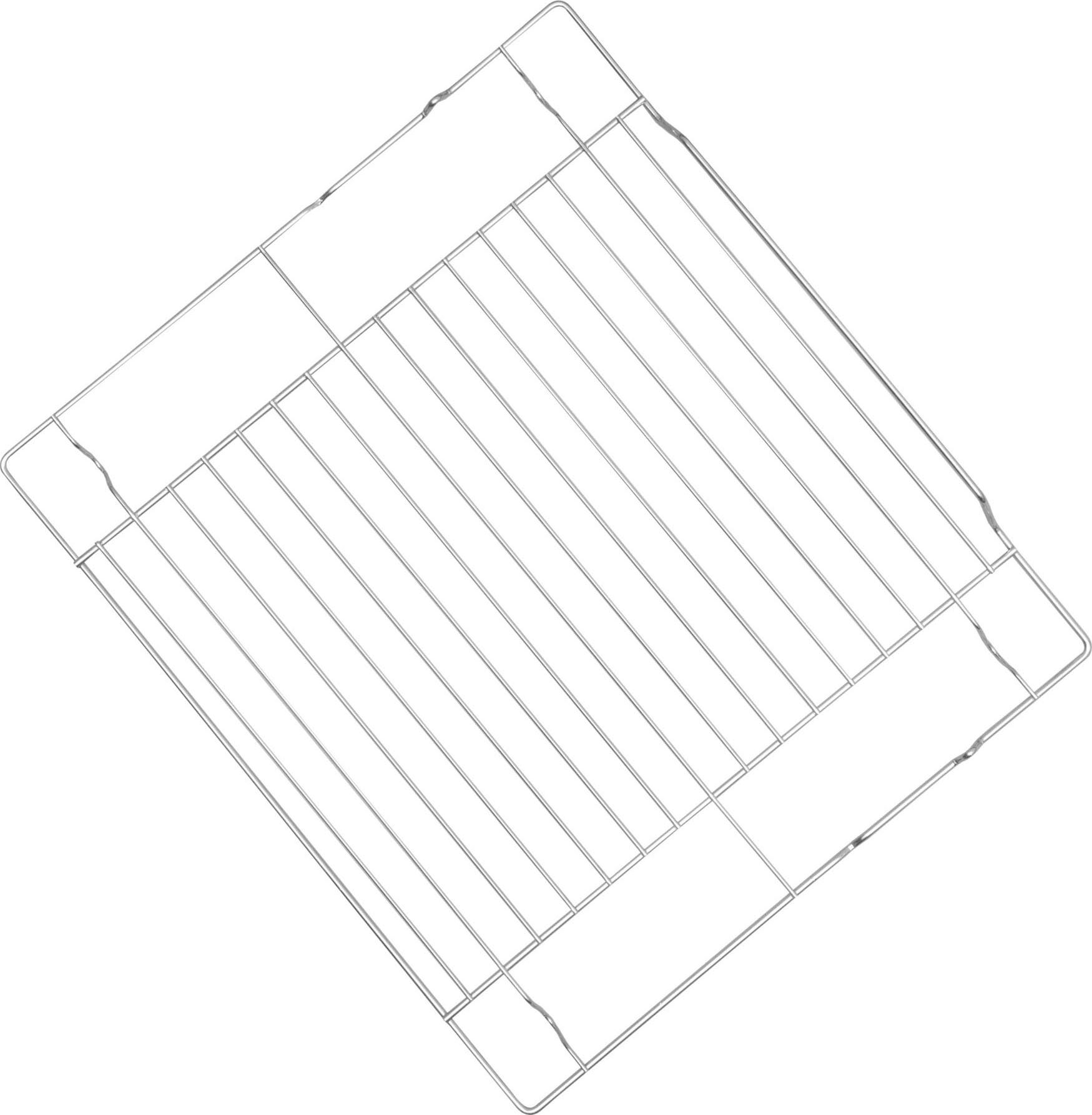 Amica Vrijstaand elektrisch fornuis SHC 903 021 W