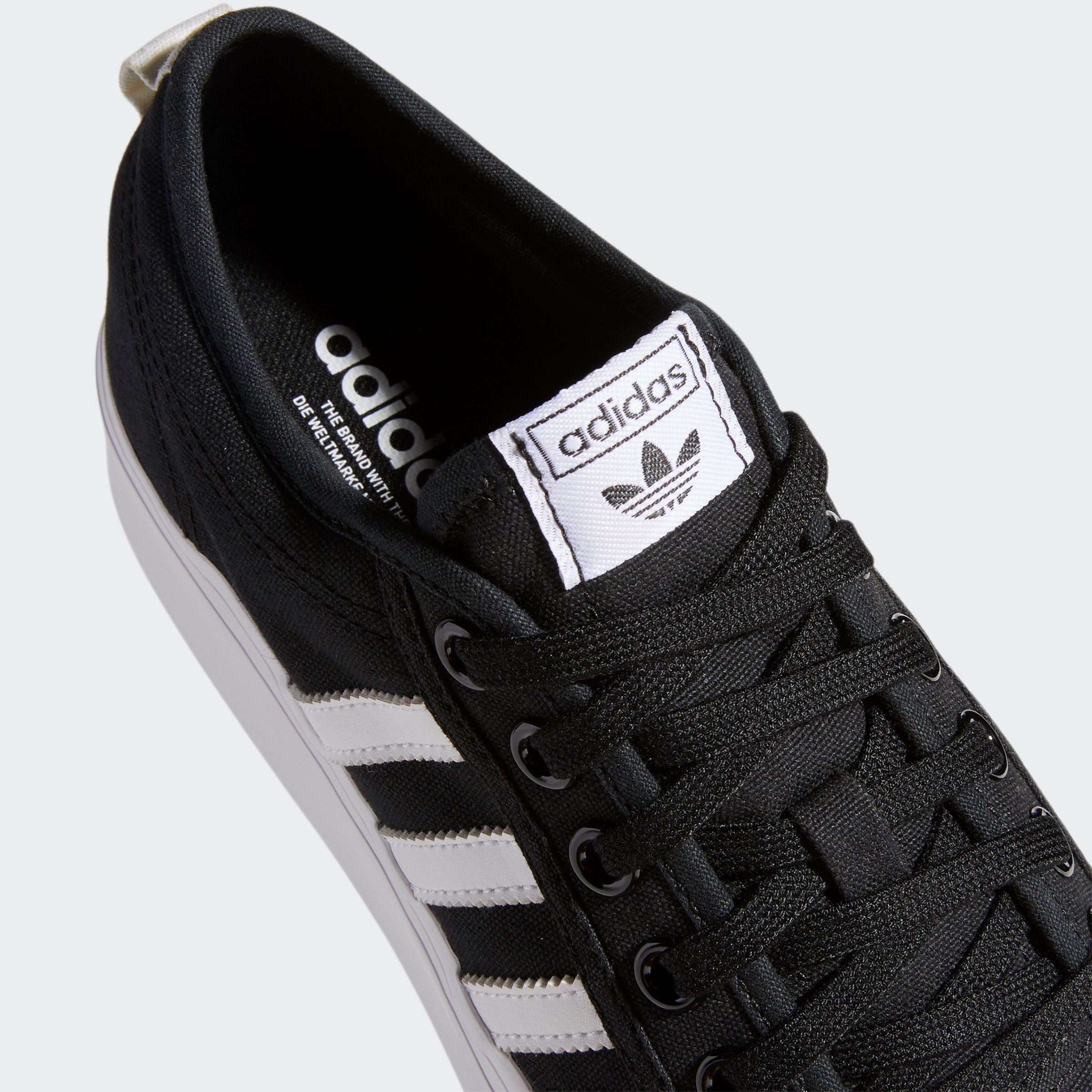 adidas Originals Sneakers NIZZA PLATFORM