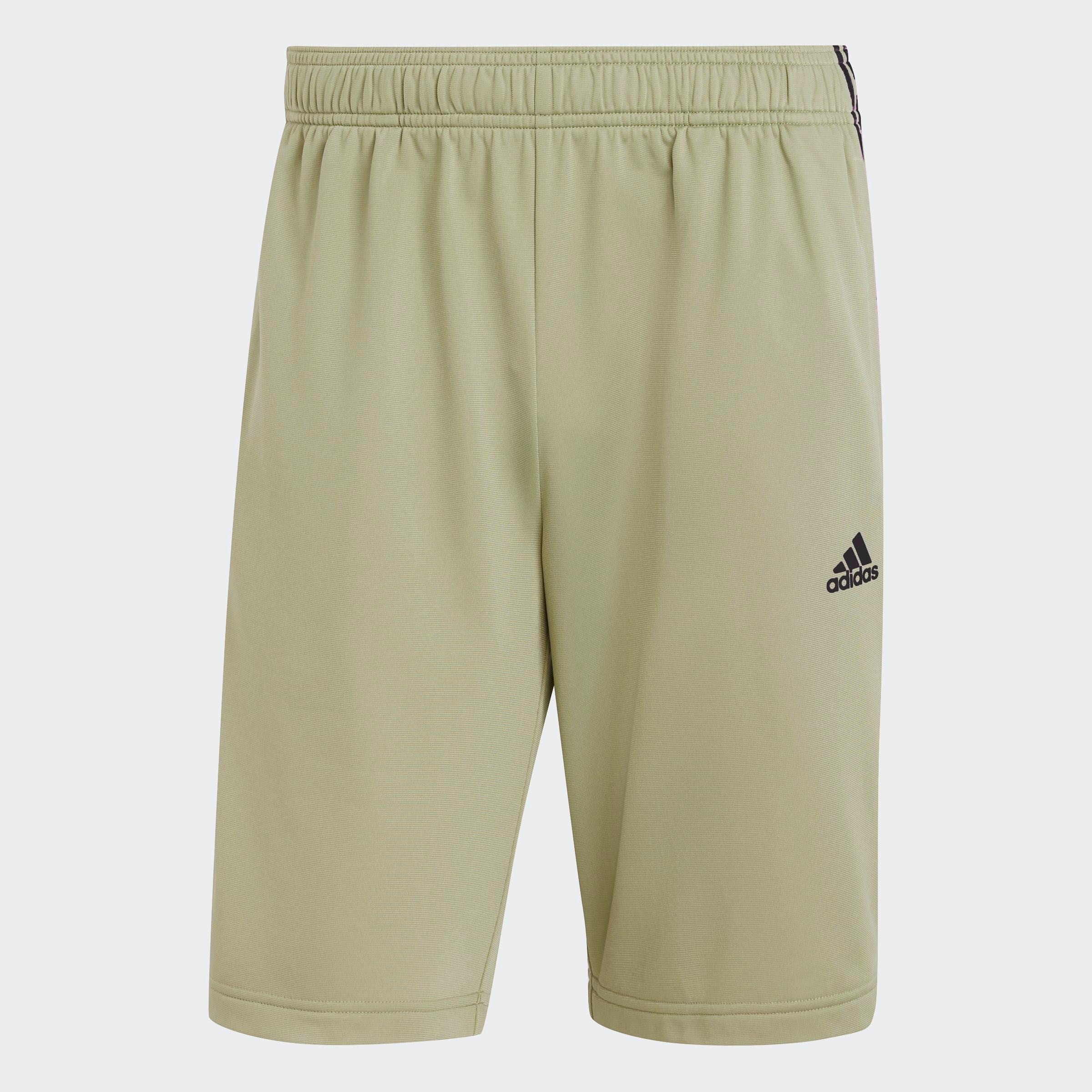 adidas Sportswear Short M FI 3S SHO (1-delig)