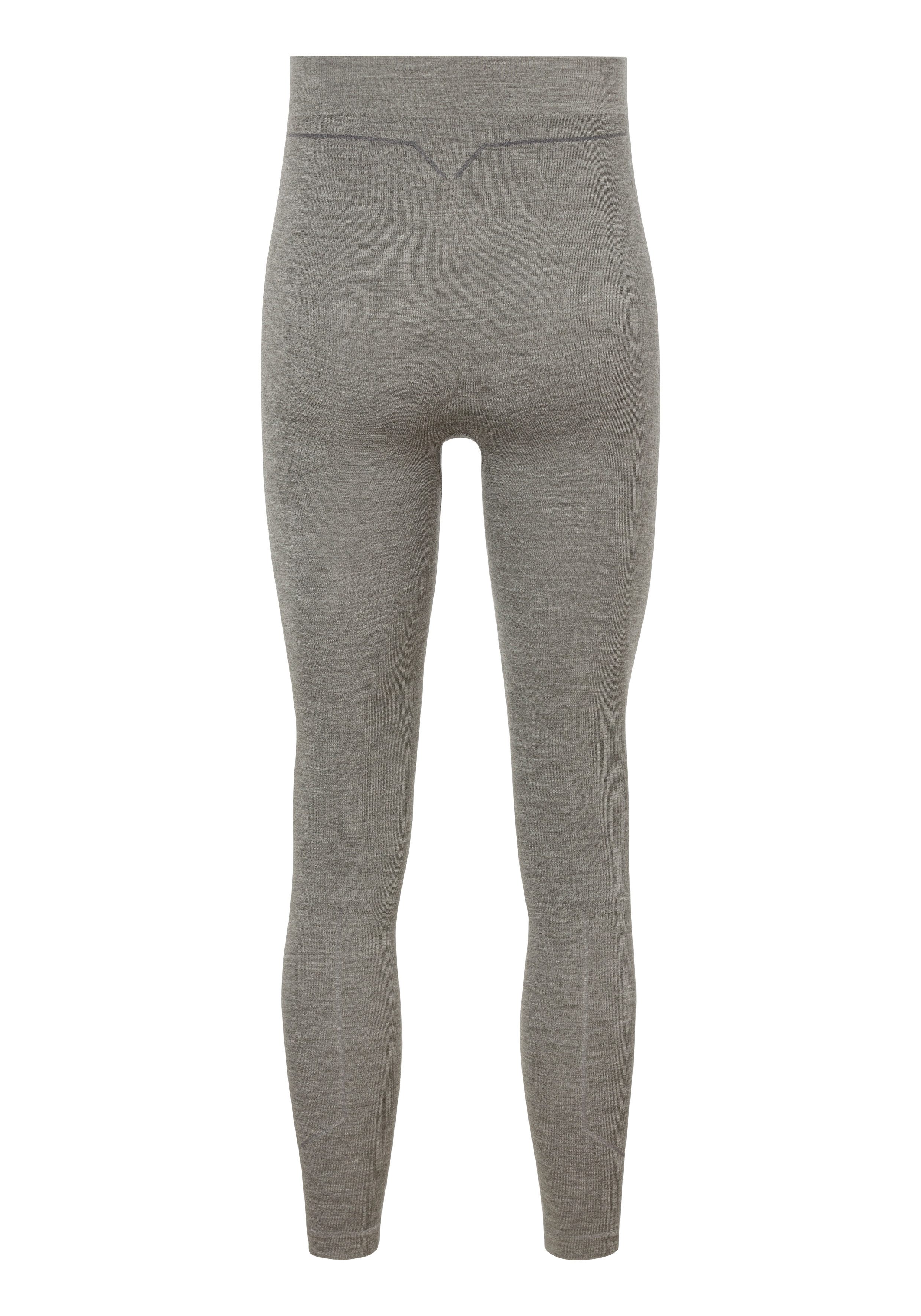 XTREME sockswear Thermo-onderbroek LADIES THERMAL WOOL UNDERPANTS van knuffelige merinowol perfect voor de winter