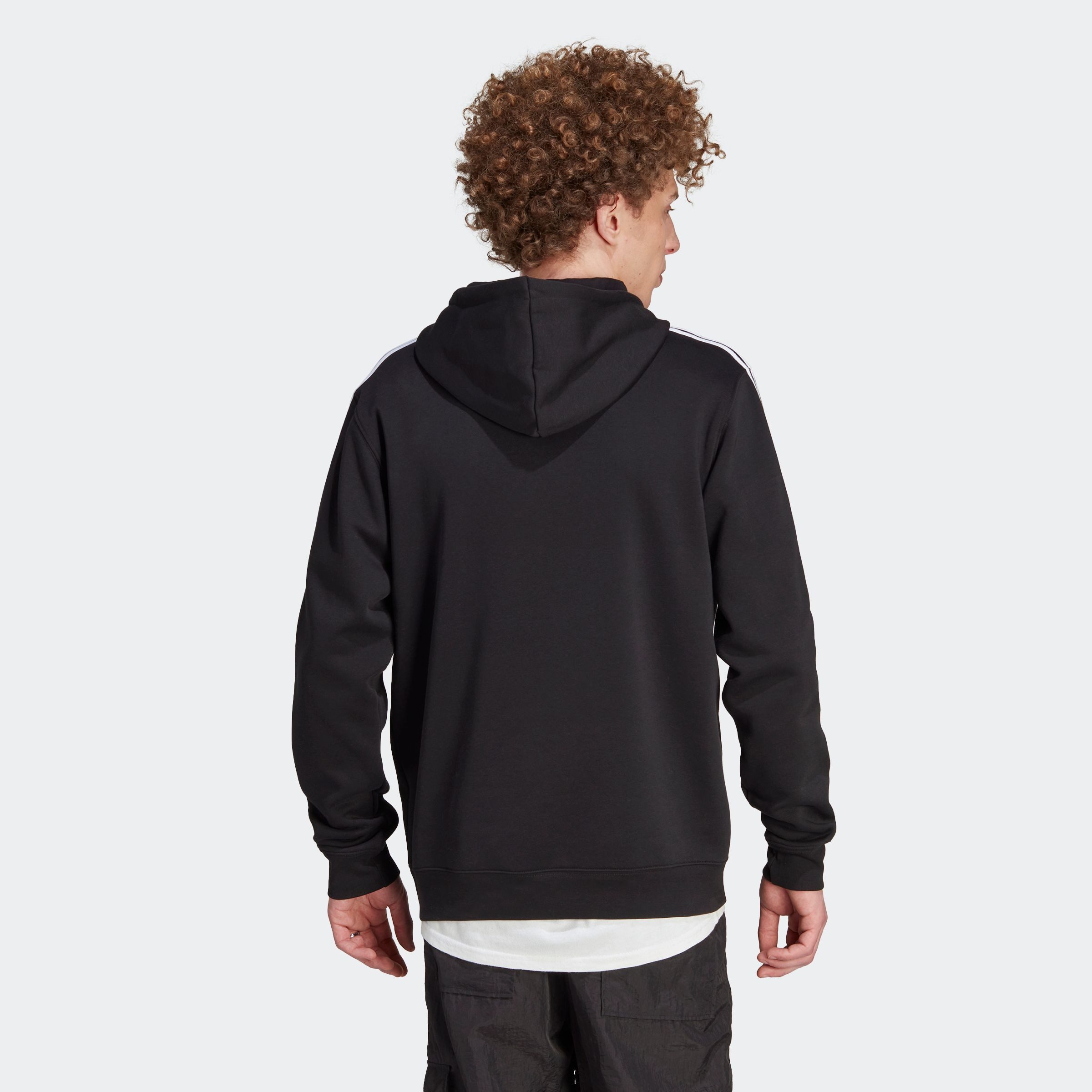 adidas Originals Hoodie 3-STRIPES HOODY