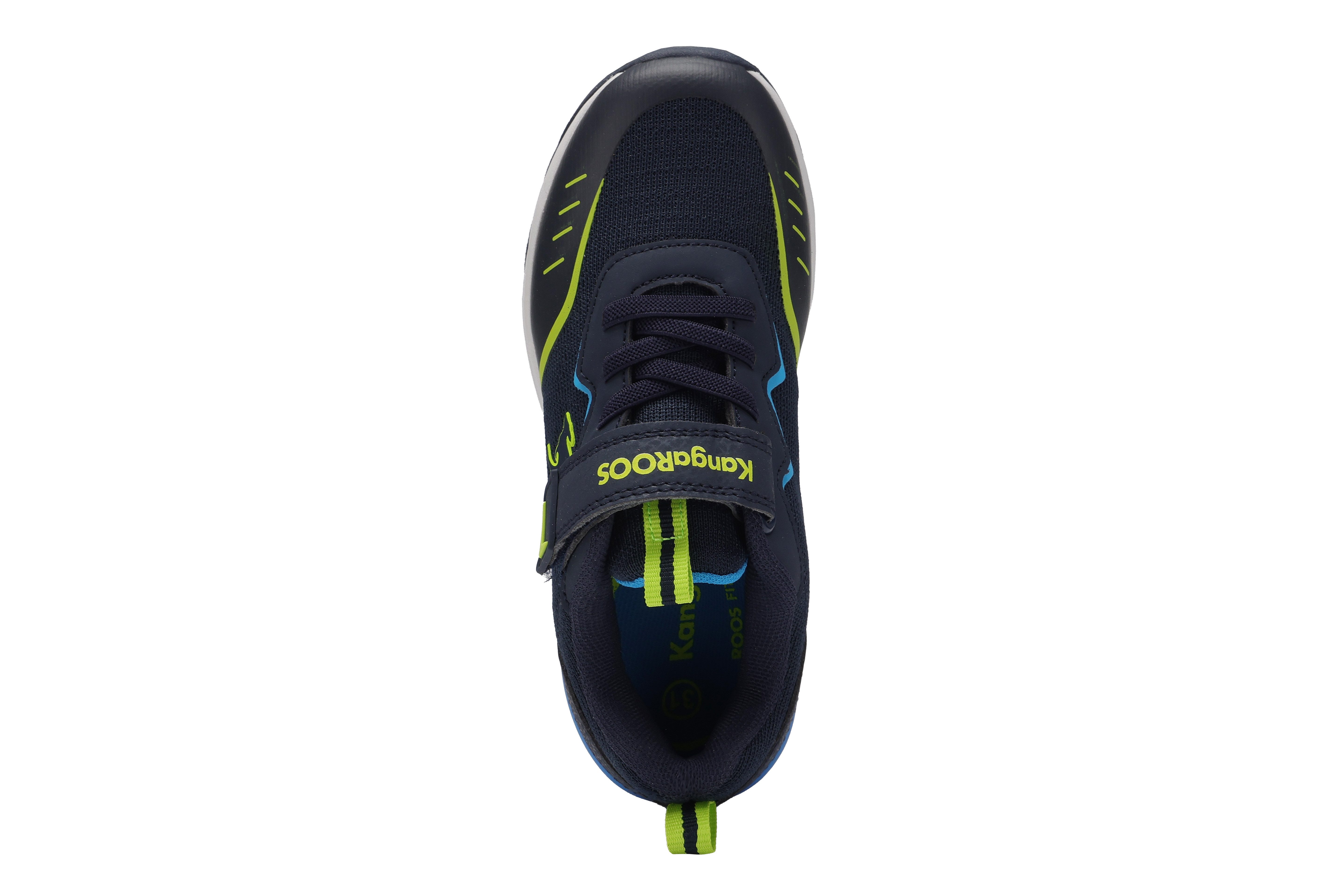 KangaROOS Sneakers KD-Batter EV