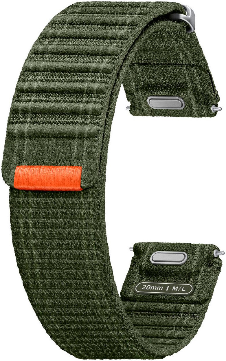 Samsung Horlogebandje Fabric Band (M/L)