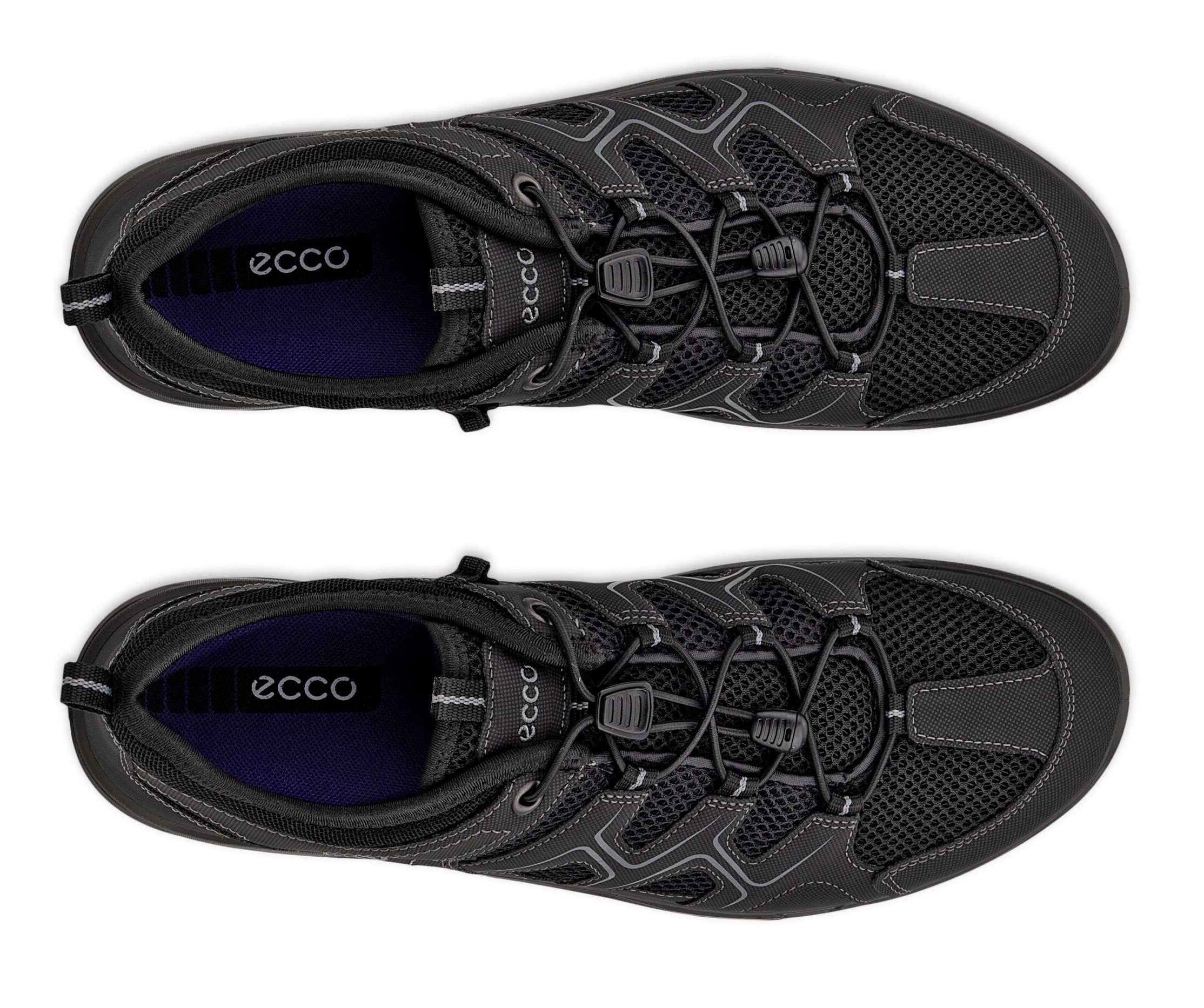 Ecco Slip-on sneakers Terracruise LT W Trekking Schoen, Zomerschoen, Instapschoen met snelsluiting
