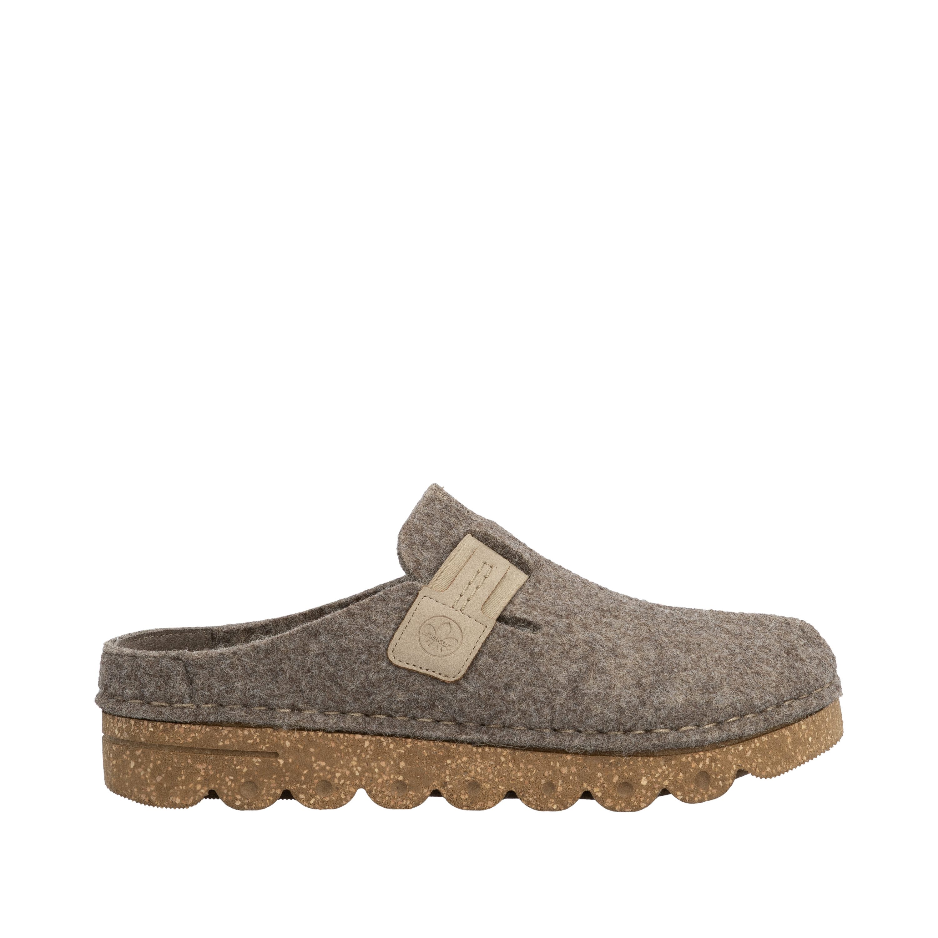 Rieker Clogs