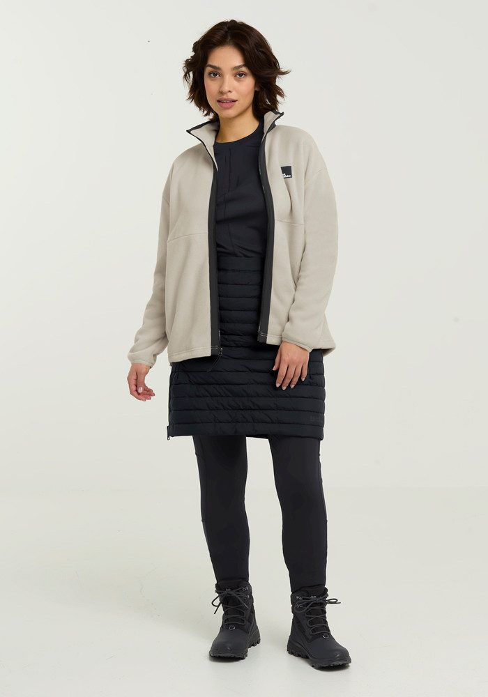 Jack Wolfskin Fleecejack SUMETRO FZ W