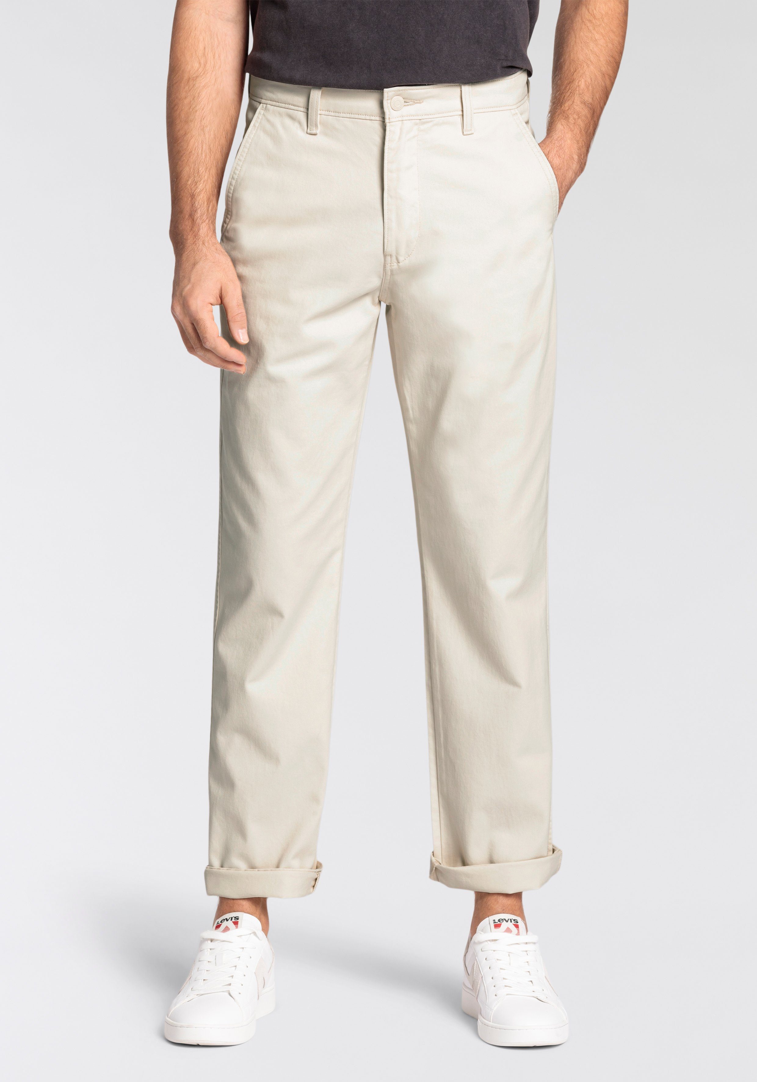 Levi's® Chino AUTHENTIC STRT