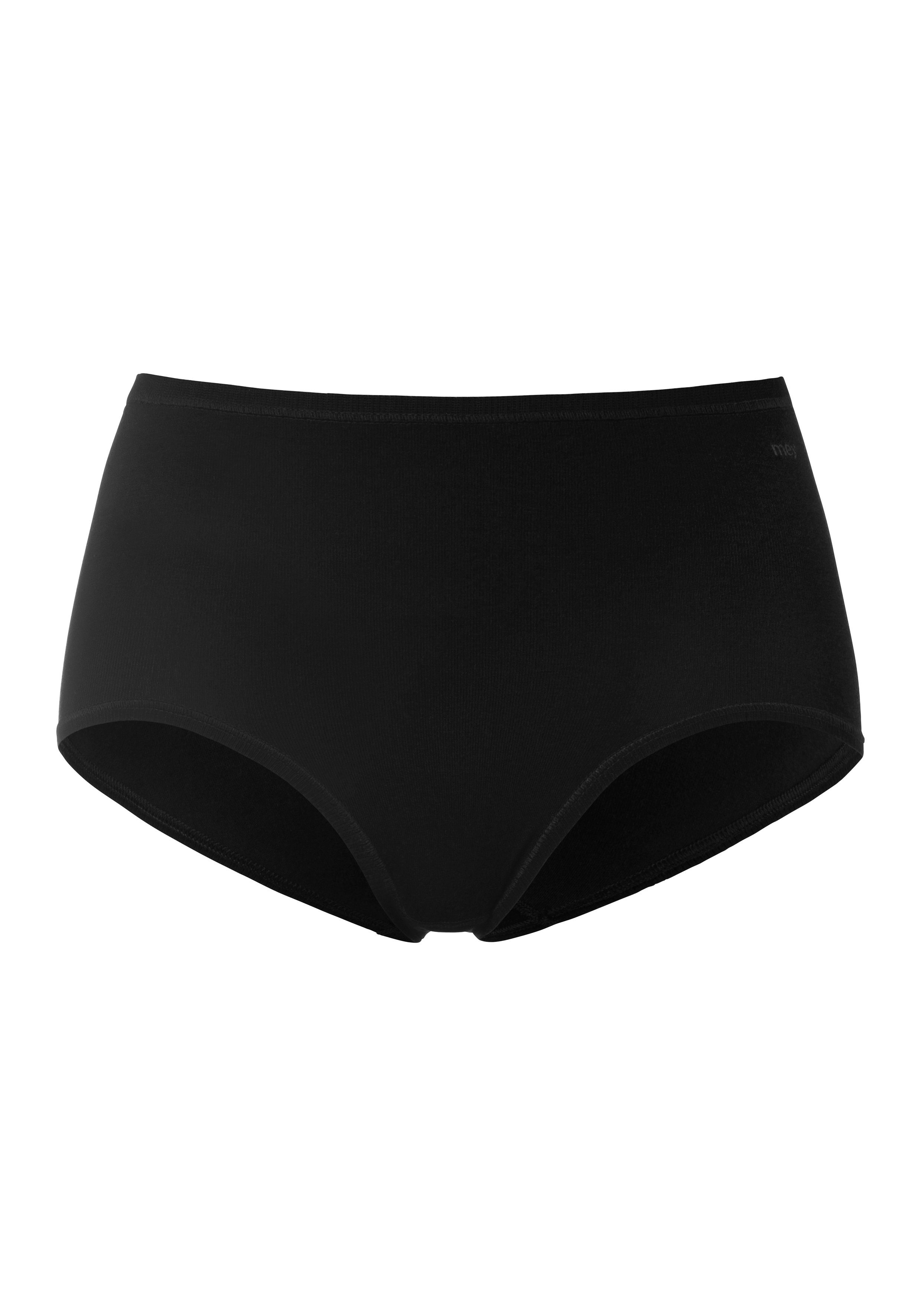Mey Tailleslip Emotion aangenaam draaggevoel door zachte beenafwerkingen (Set van 3)