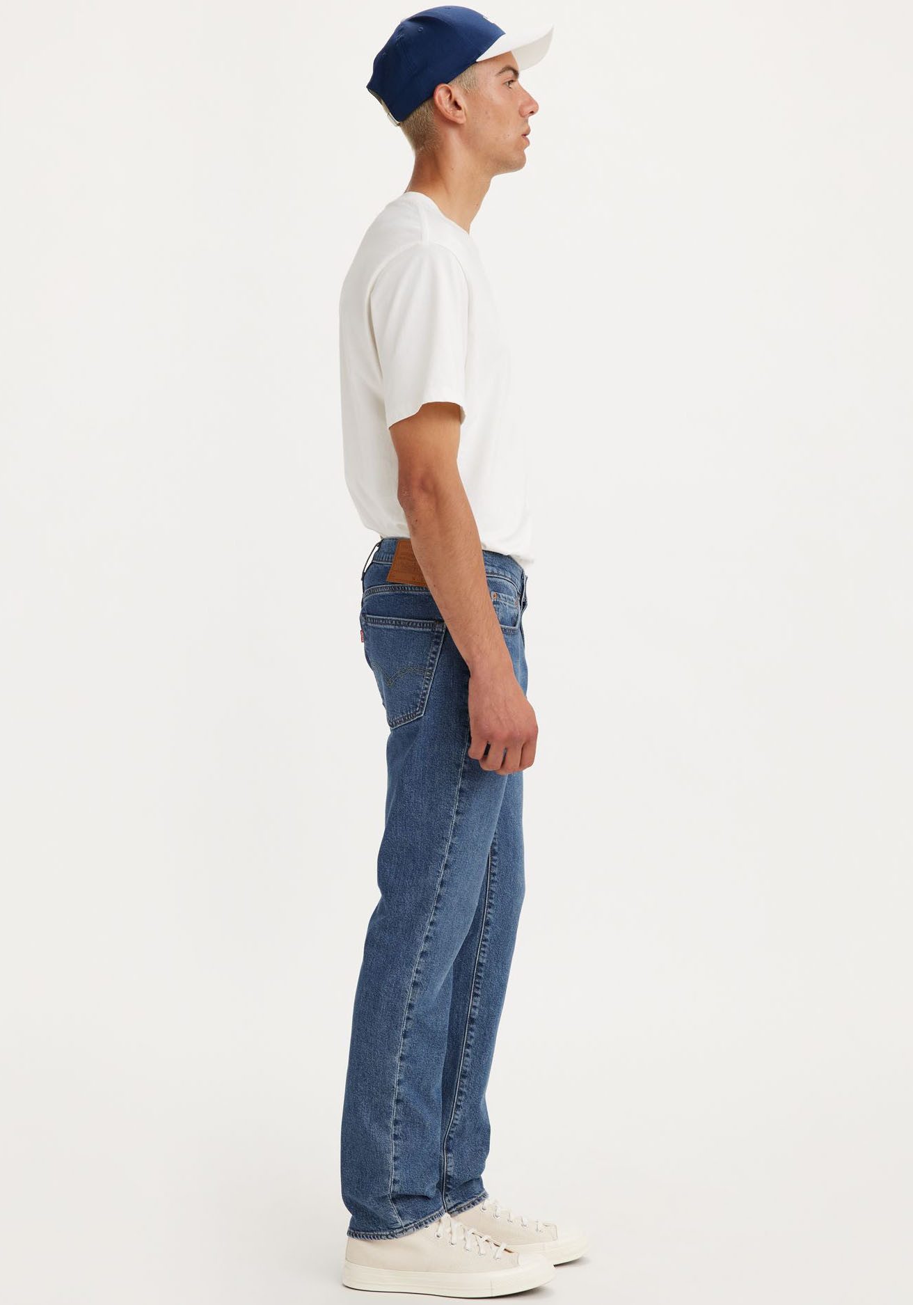 Levi's® Slim fit jeans 511 SLIM met stretch
