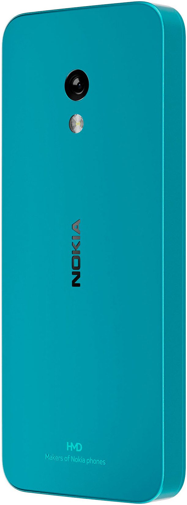 Nokia Gsm 235 4G, 0,12 GB