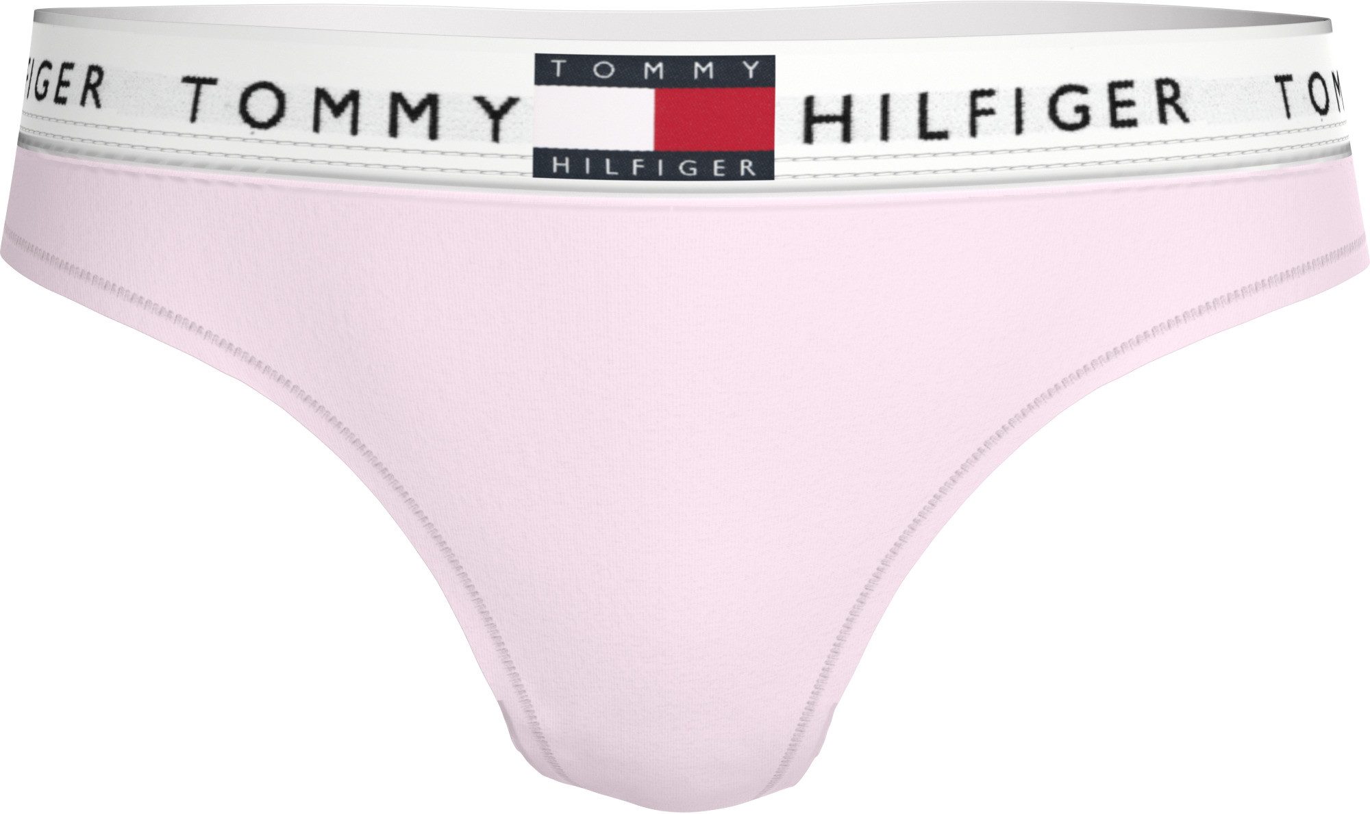 Tommy Hilfiger Underwear Tanga CLASSIC THONG