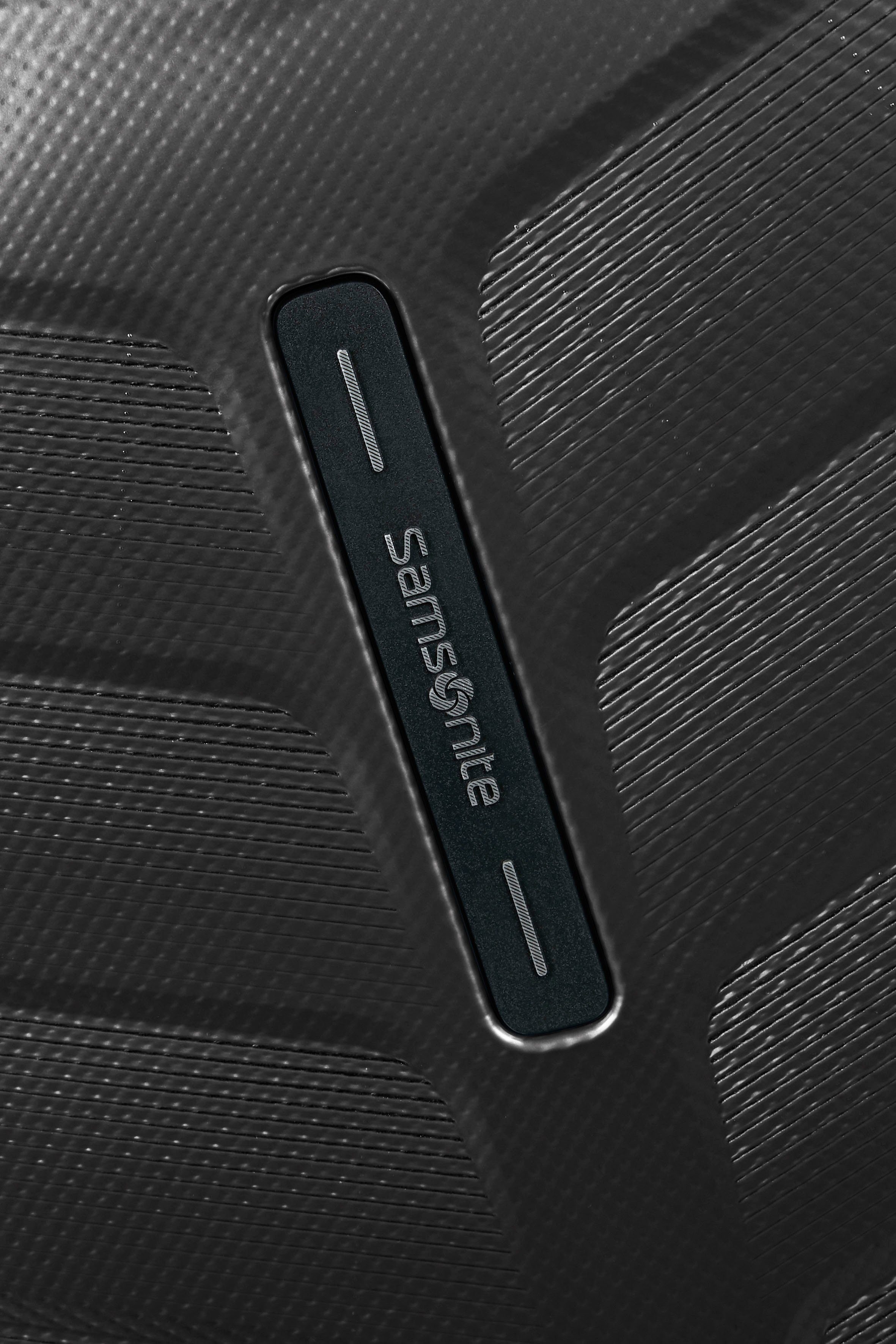 Samsonite Hardshell-trolley ATTRIX verschillende maten en kleuren