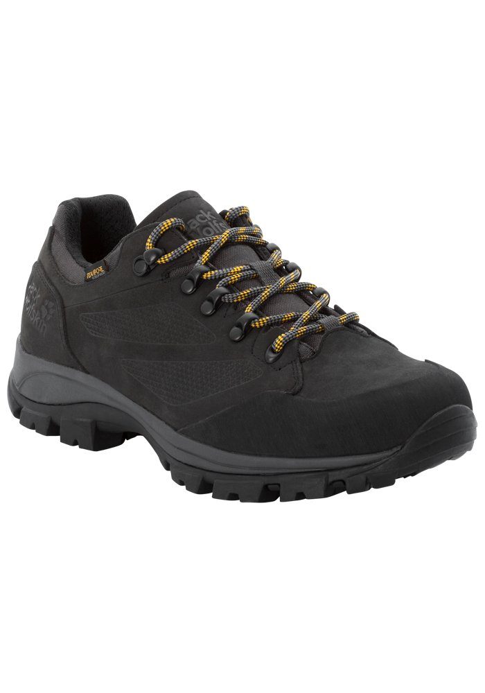 Jack Wolfskin Trekkingschoenen REBELLION TEXAPORE LOW M
