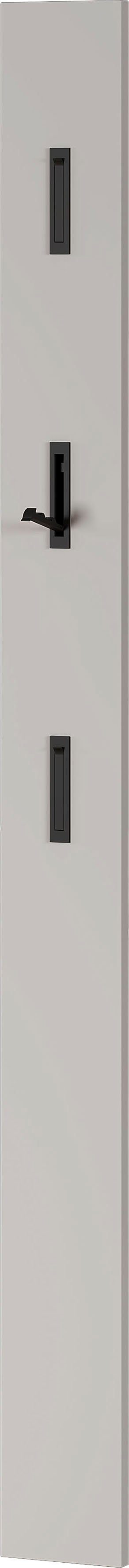 GERMANIA Halmeubelset GW-Utah (set, 4-delig)
