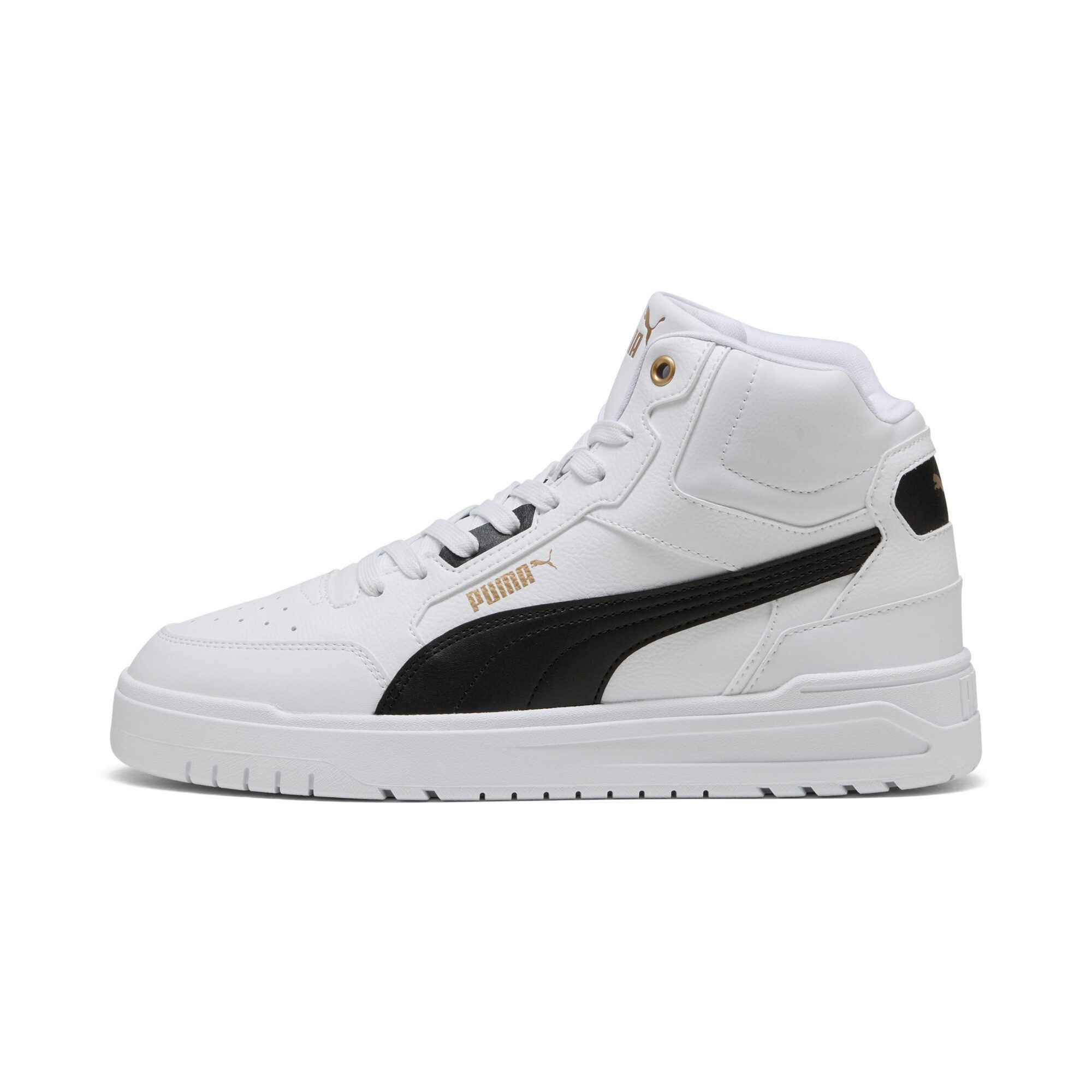 PUMA Sneakers SHUFFLE DOWNTOWN MID