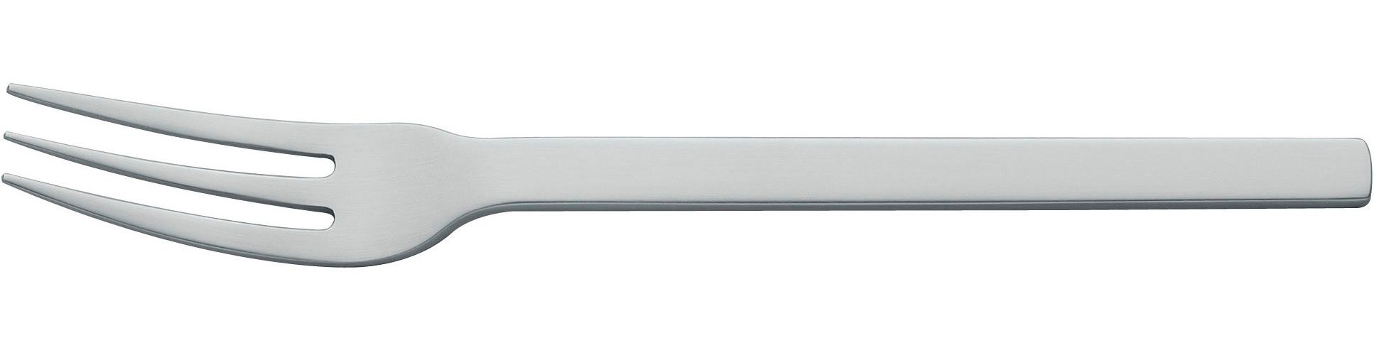 Zwilling Bestekset MINIMALE roestvrij staal 18/10, gematteerd, vaatwasmachinebestendig (set, 72-delig)