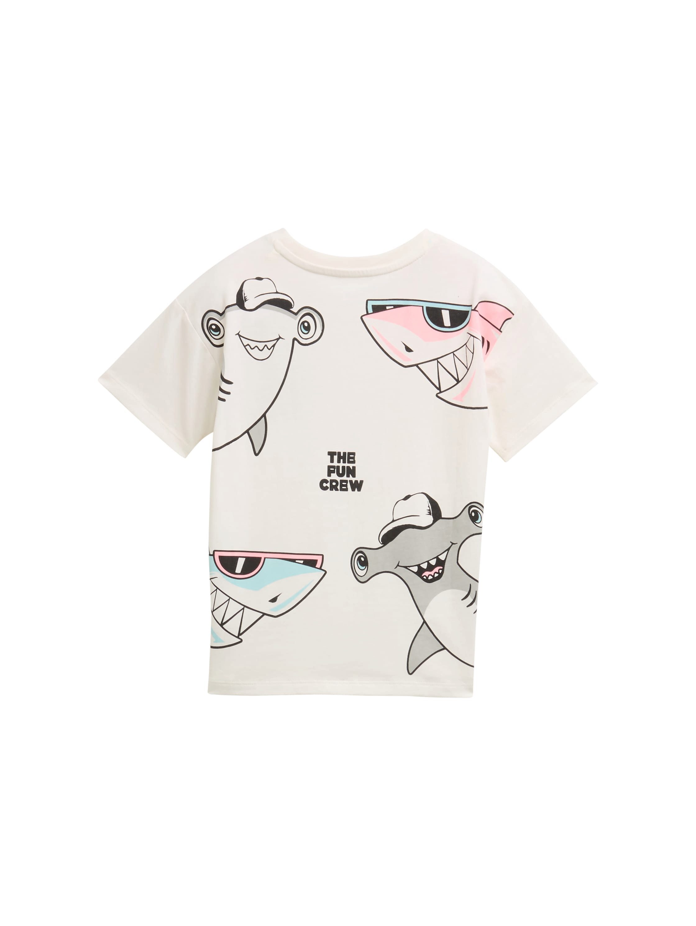 Tom Tailor T-shirt