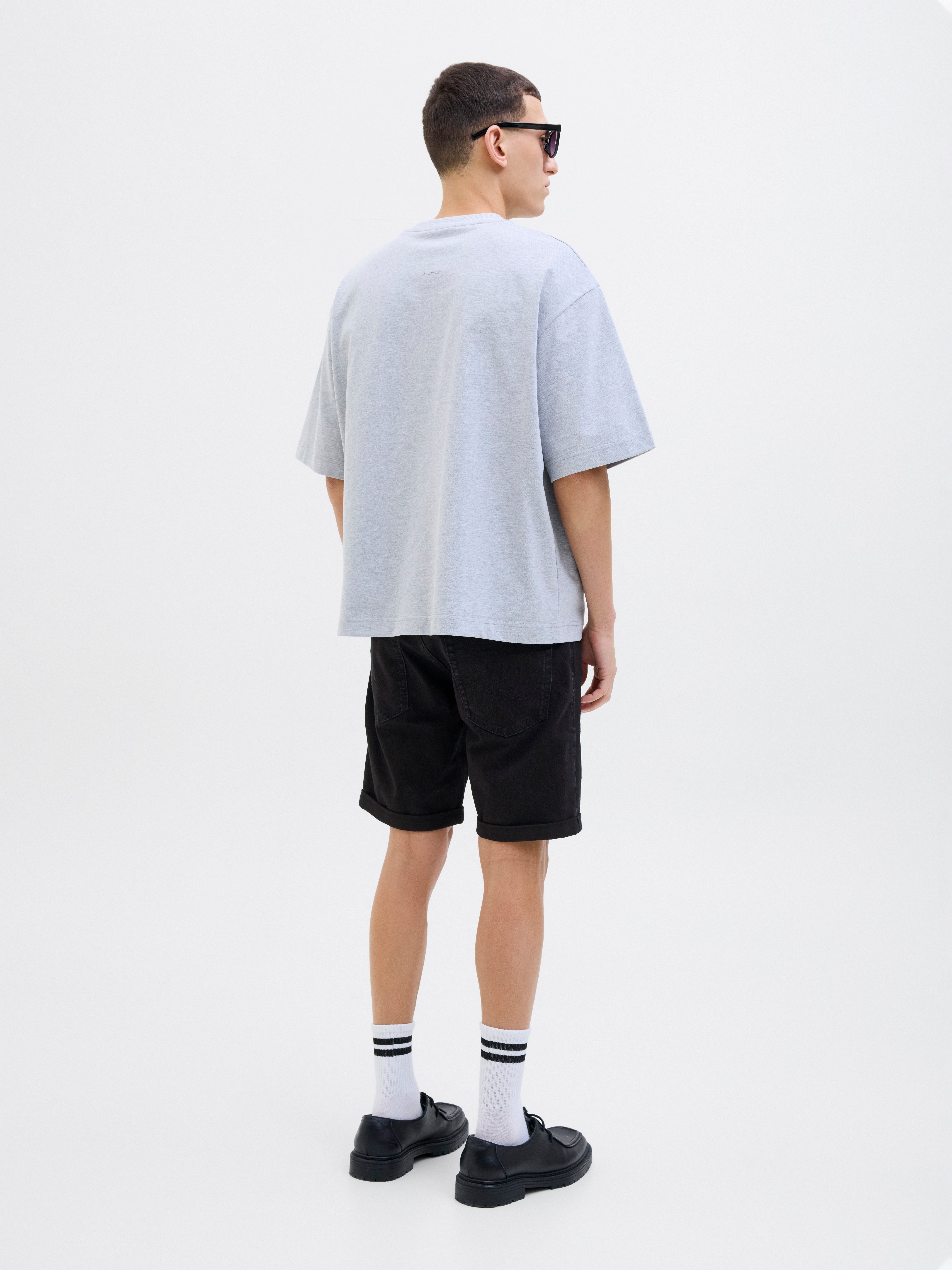 Jack & Jones Short JJIRICK JJORIGINAL SHORTS SQ 330
