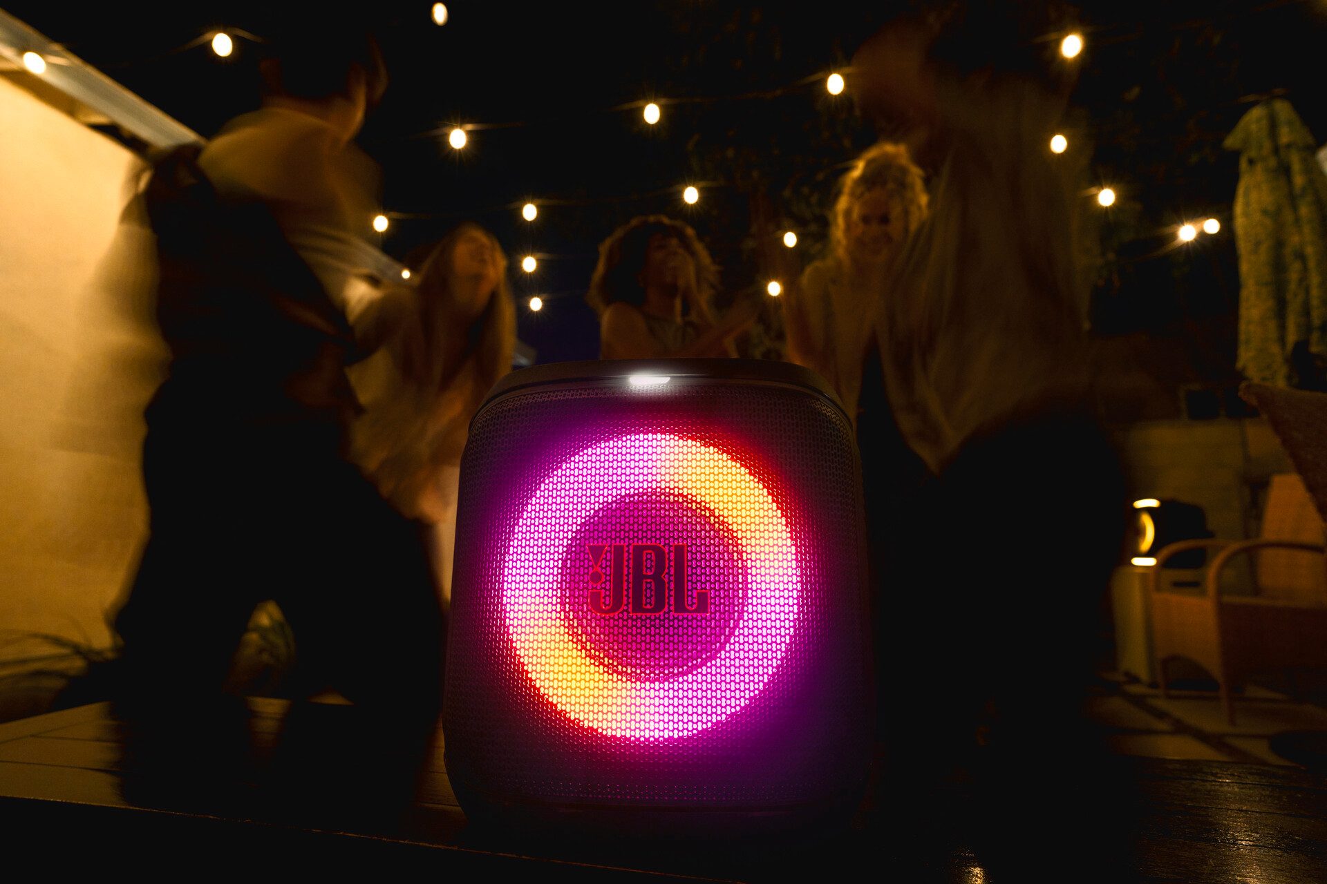 JBL Luidspreker PartyBox Encore Essential 2