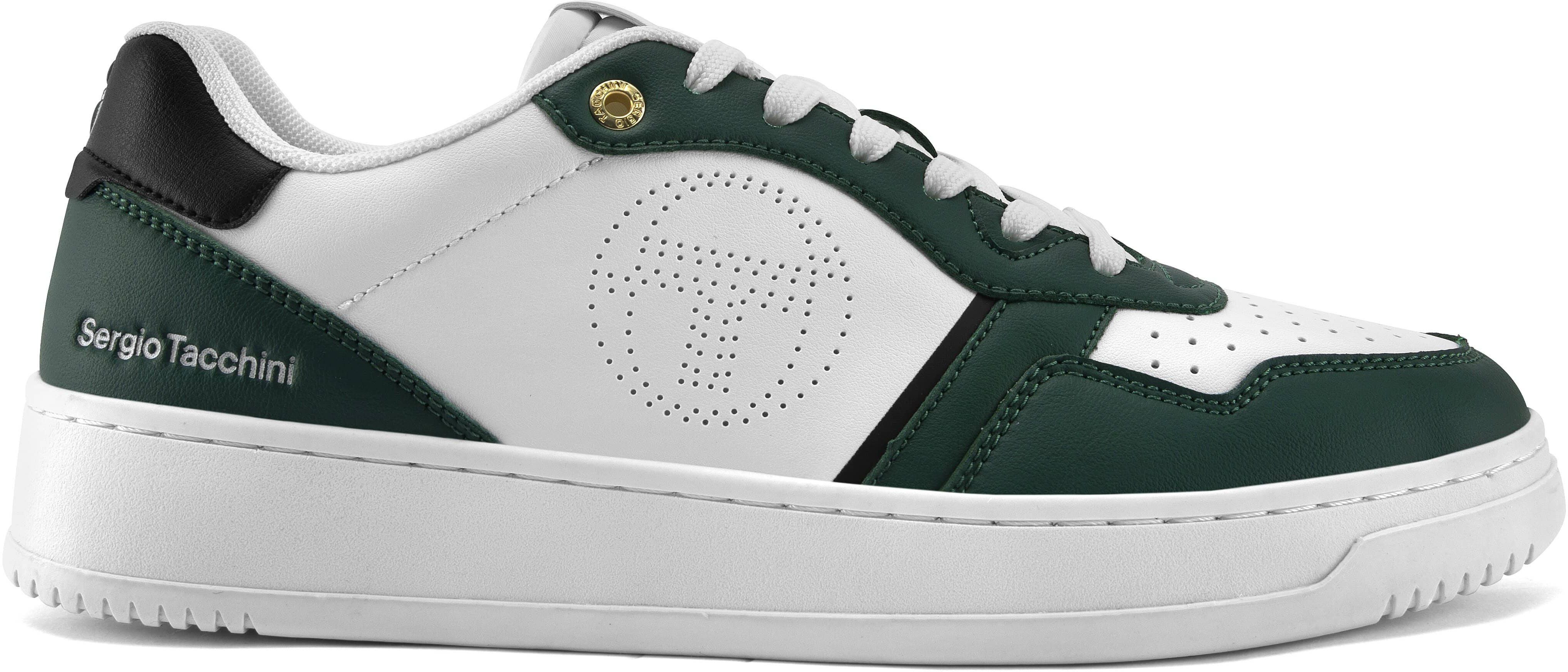 Sergio Tacchini Sneakers Tropea