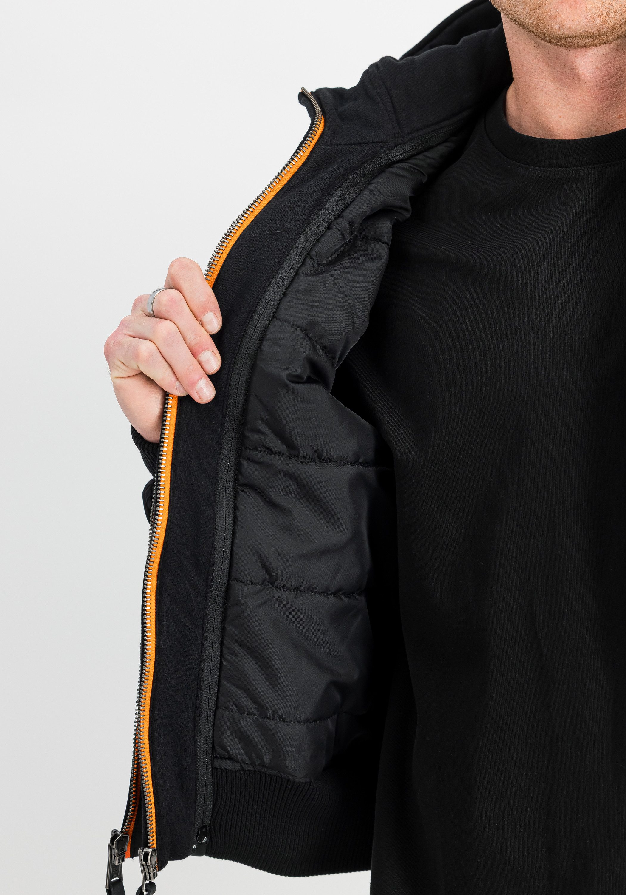 Alpha Industries Bomberjack Alpha Industries Men - Bomber Jackets