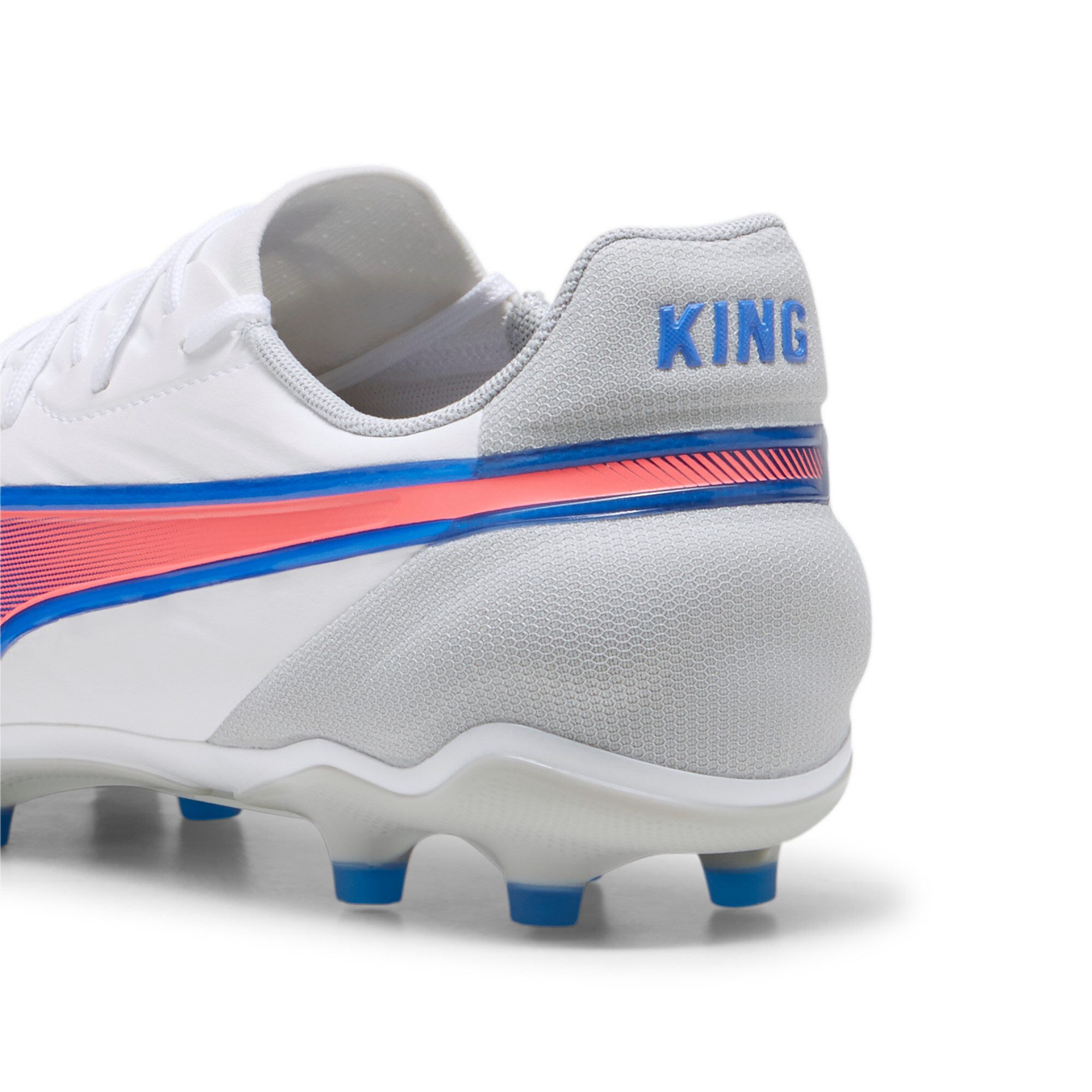 PUMA Voetbalschoenen KING MATCH FG/AG