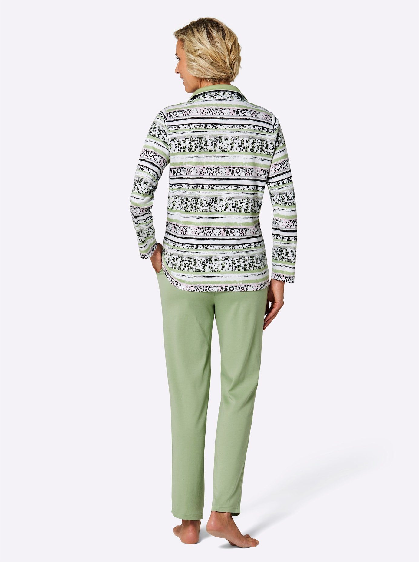 feel good Homesuit