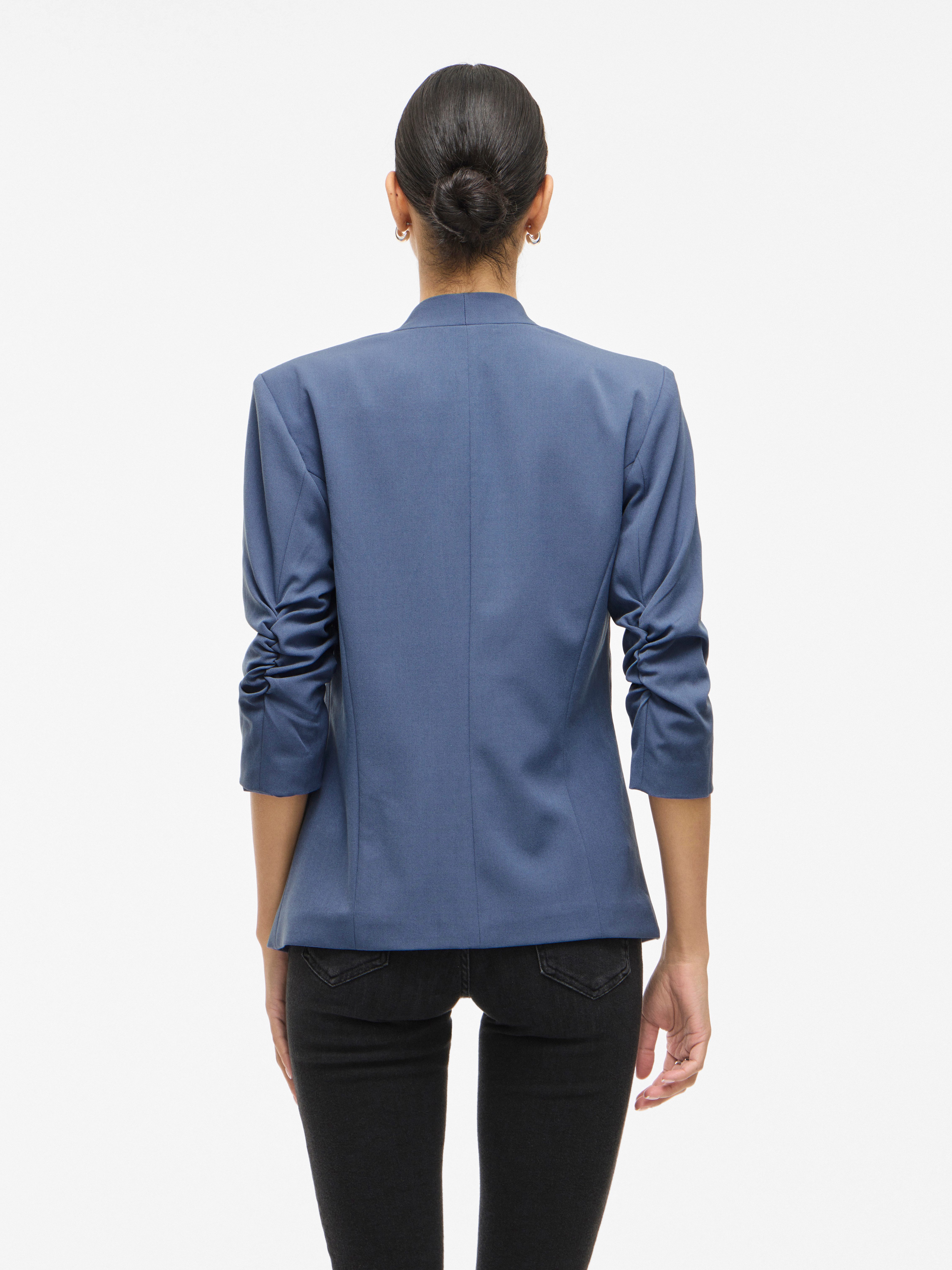 Vila Korte blazer VIHER NEW 3/4 BLAZER -NOOS