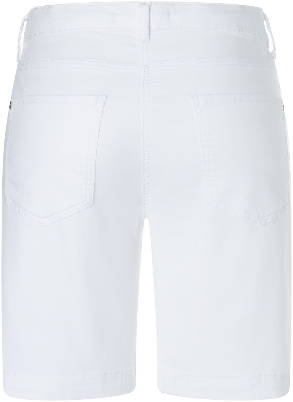MAC Short JOG´N SHORT in de four-pocket stijl