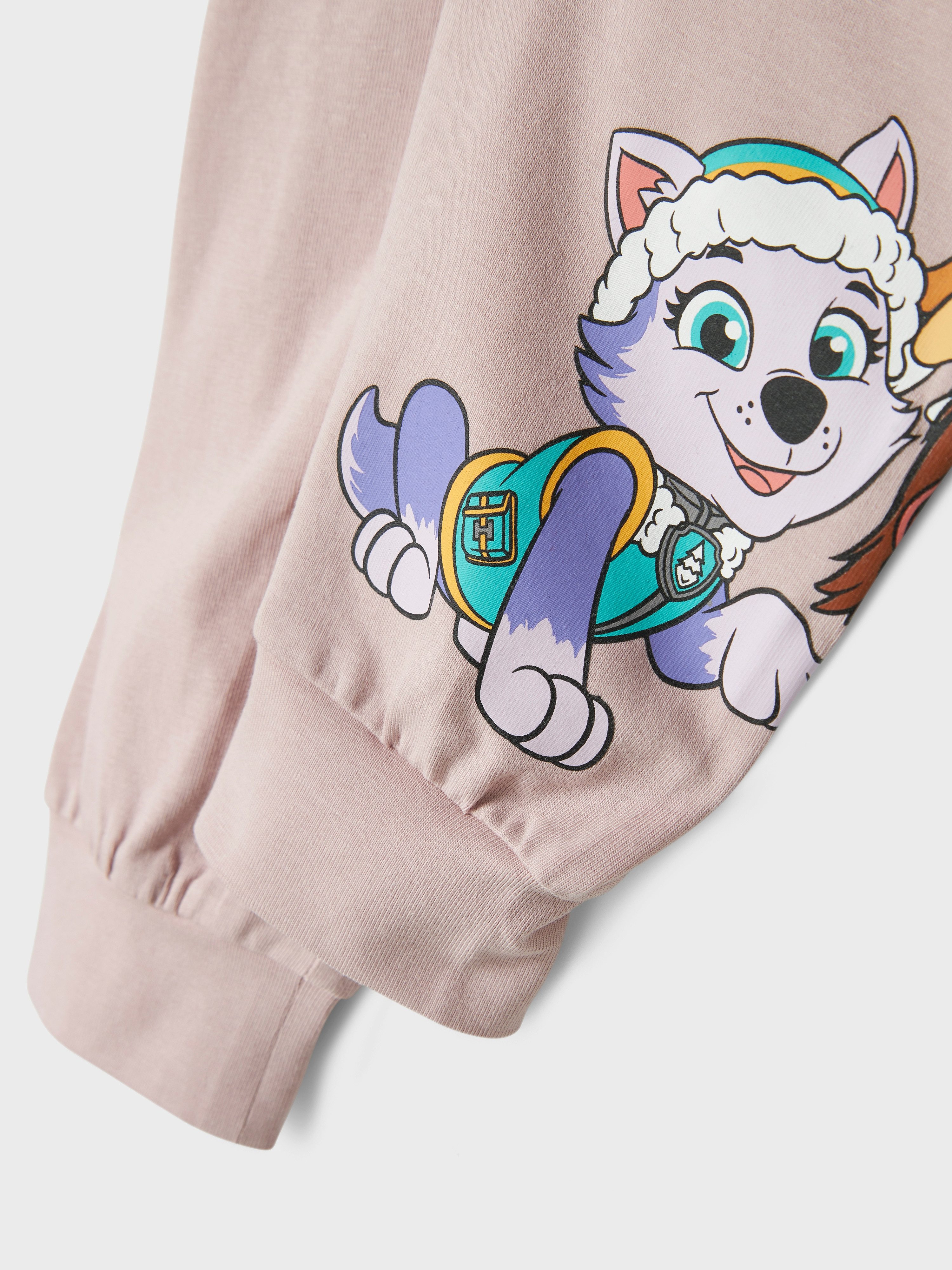 Name It Pyjama NMFADAS PAWPATROL LS NIGHTSET NOOS CPLG