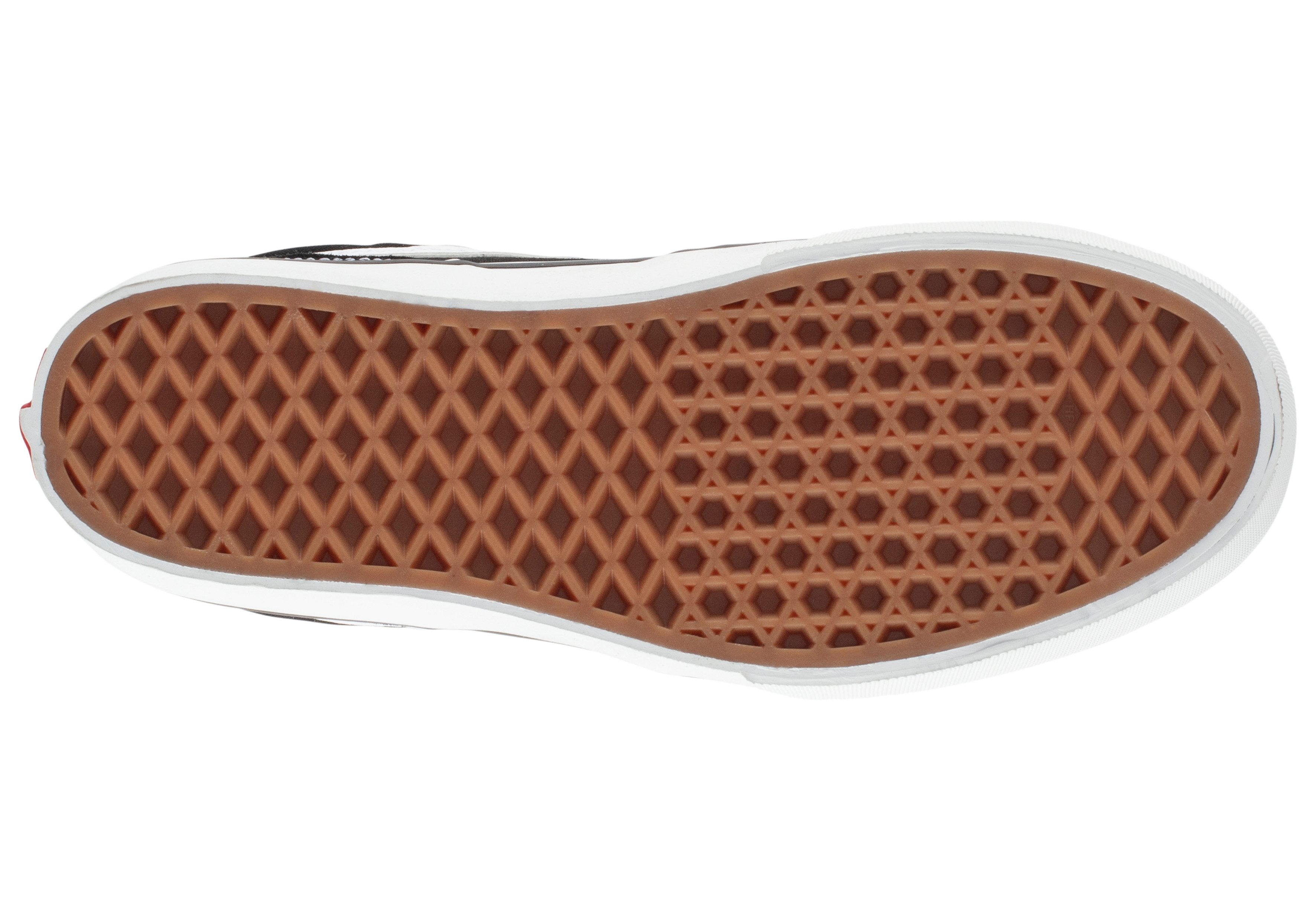 Vans Sneakers Brooklyn LS Platform