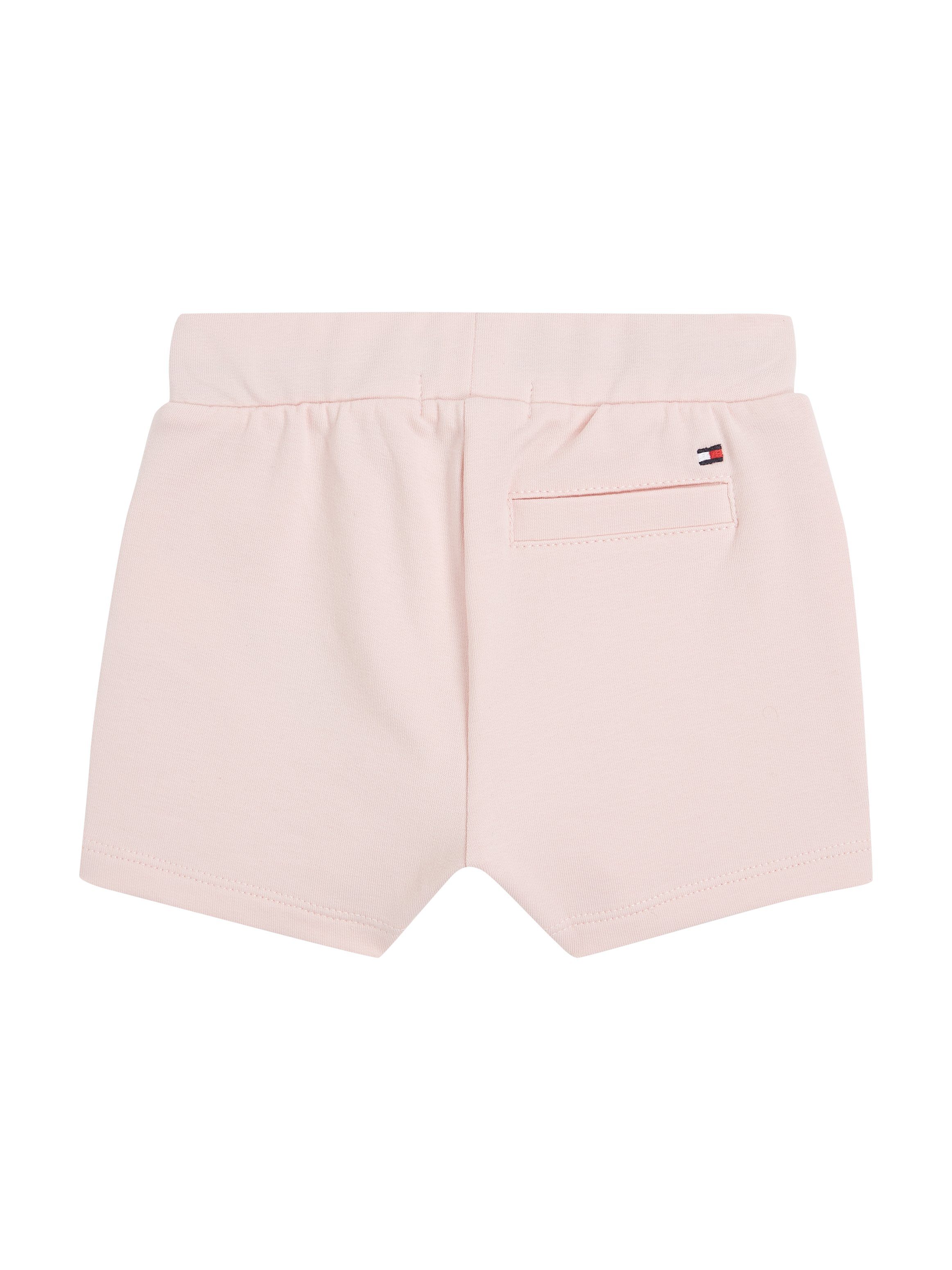 Tommy Hilfiger Short BABY MONOTYPE SHORTS