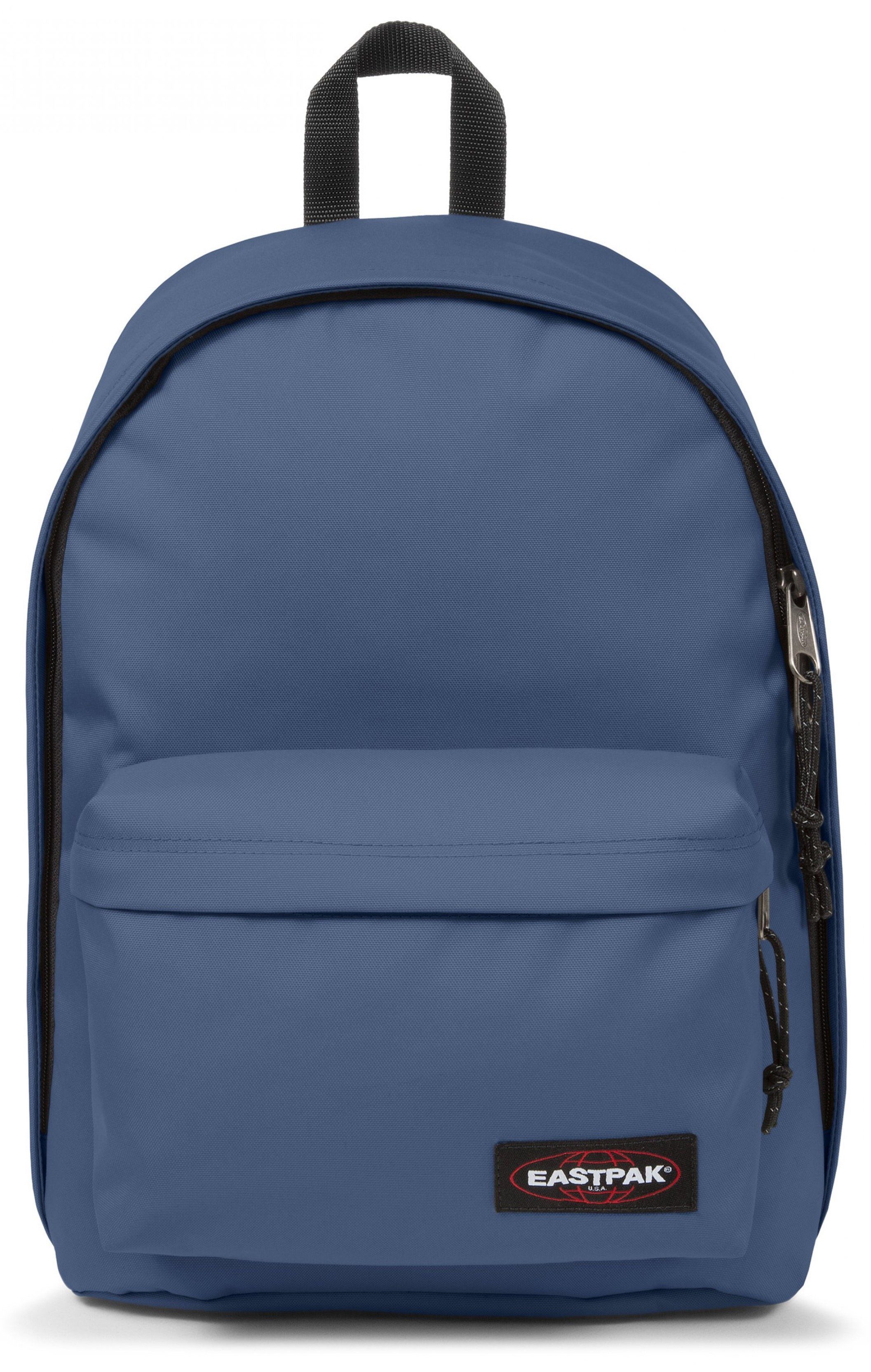 Eastpak Vrijetijdsrugzak Out OF OFFICE Stadsrugzak werkrugzak schoolrugzak kinderen rugzakken blauw