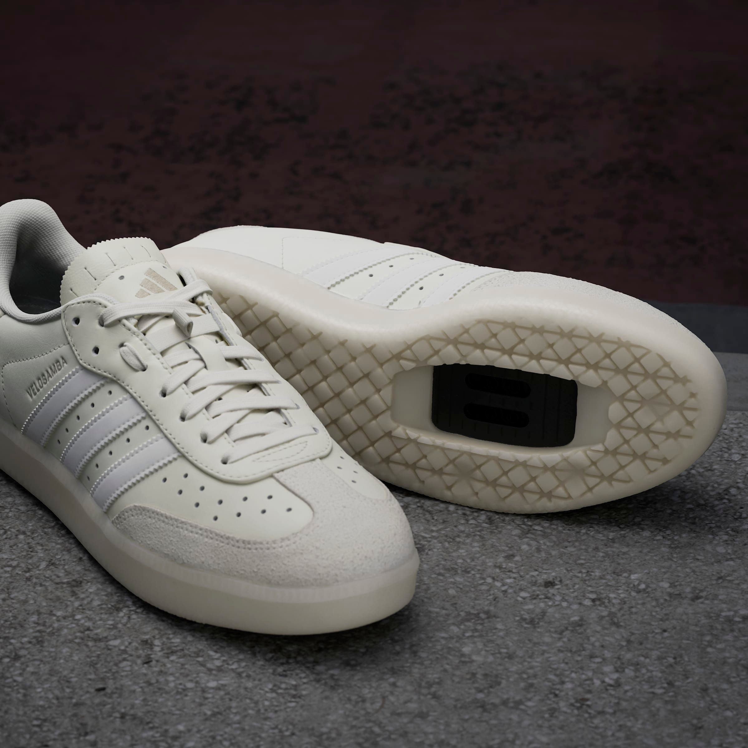 adidas Performance Fietsschoenen VELOSAMBA LEA