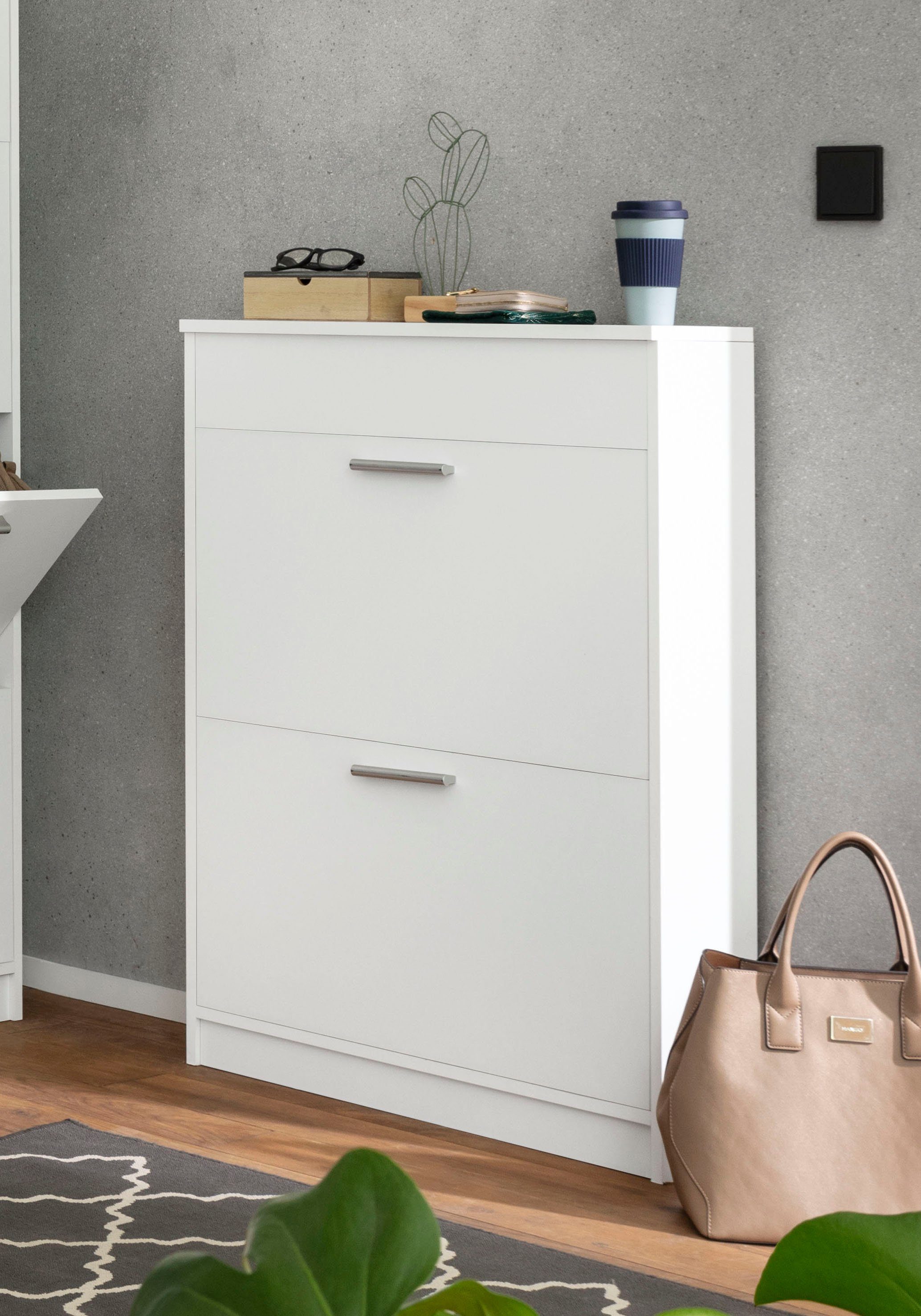 INOSIGN Schoenenkast BILL Breedte 75 cm