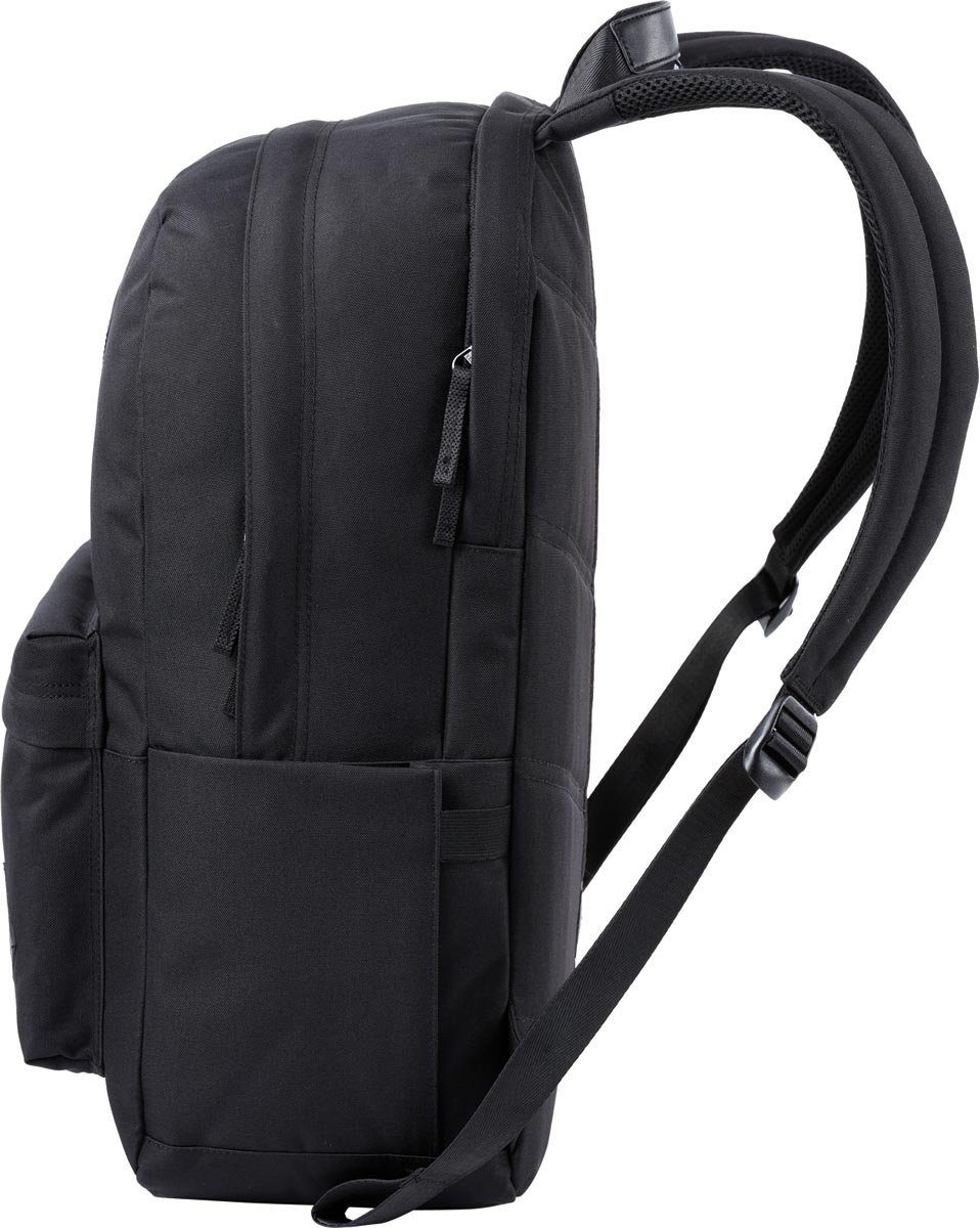 NITRO Vrijetijdsrugzak Urban Plus Daypack, streetpack in retro-stijl, alledaagse rugzak, schoolrugzak