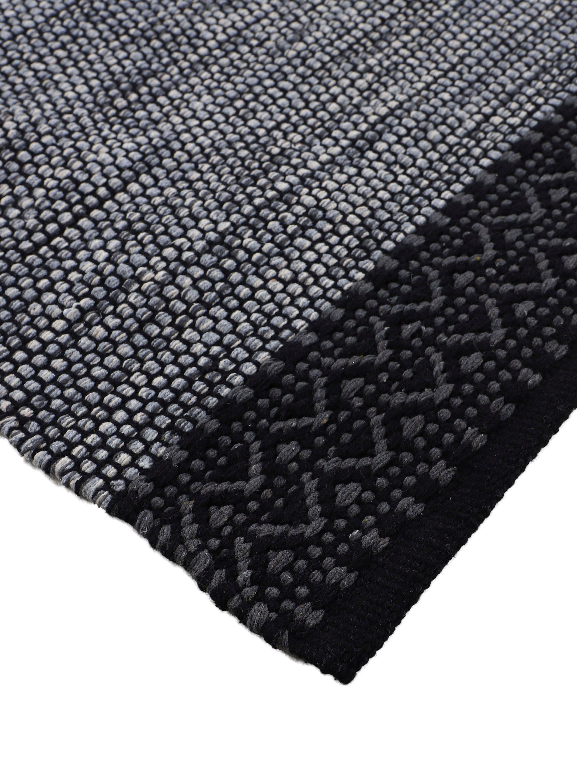 carpetfine Vloerkleed Kelim Mia Katoenen tweezijdig te gebruiken kleed, woonkamer